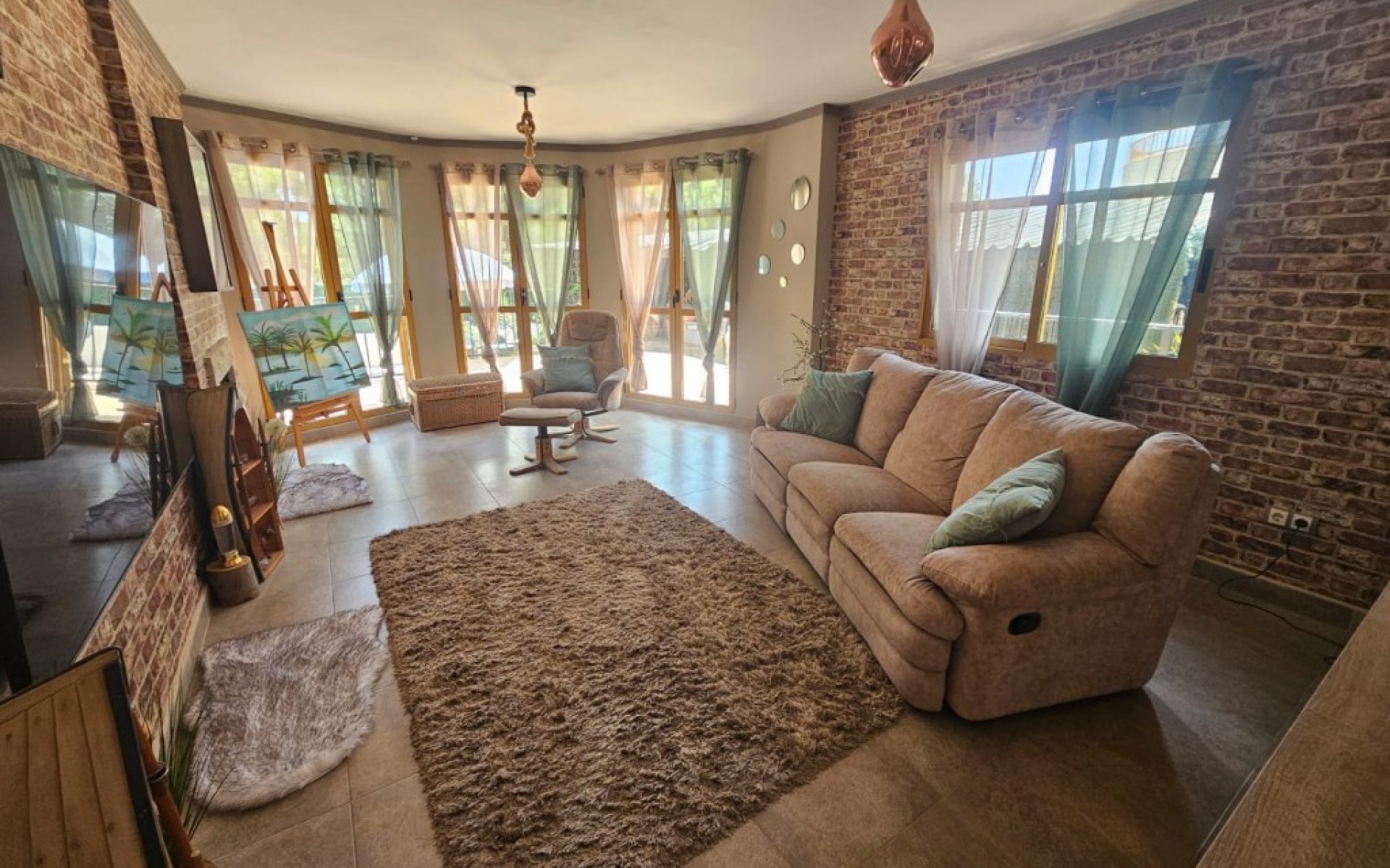 Resale - Villa - Finestrat