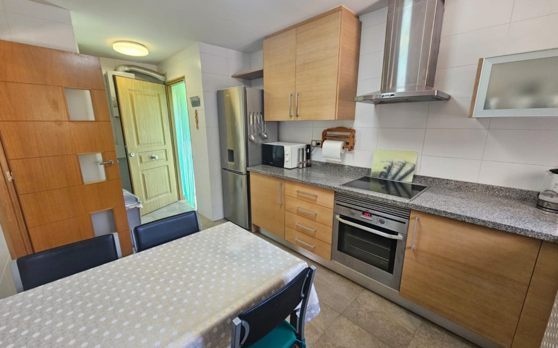 Resale - Villa - Finestrat