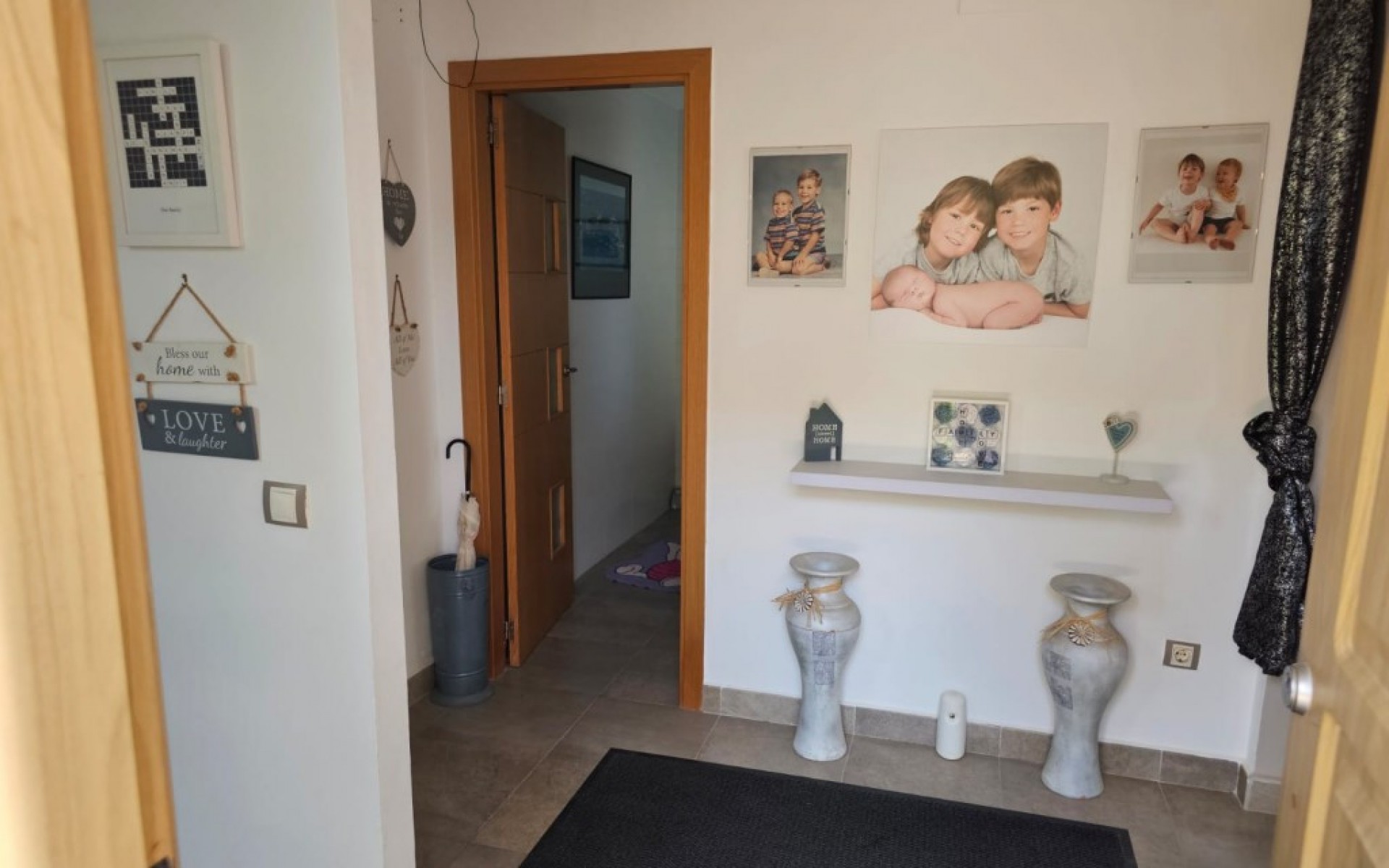 Resale - Villa - Finestrat