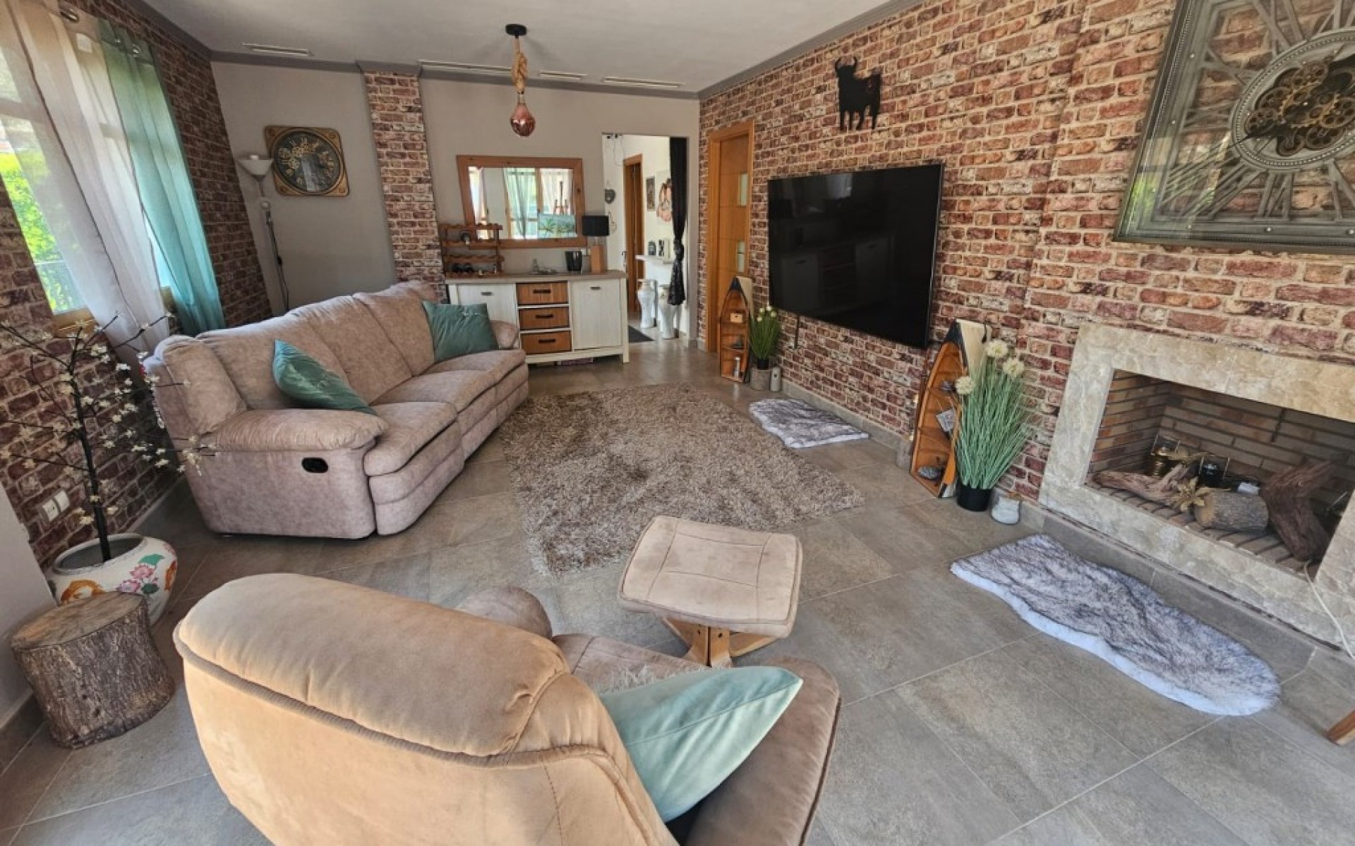 Resale - Villa - Finestrat