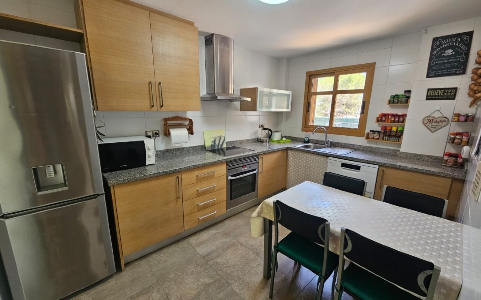 Resale - Villa - Finestrat