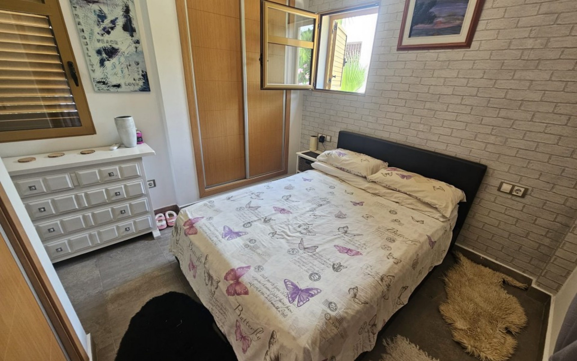 Resale - Villa - Finestrat