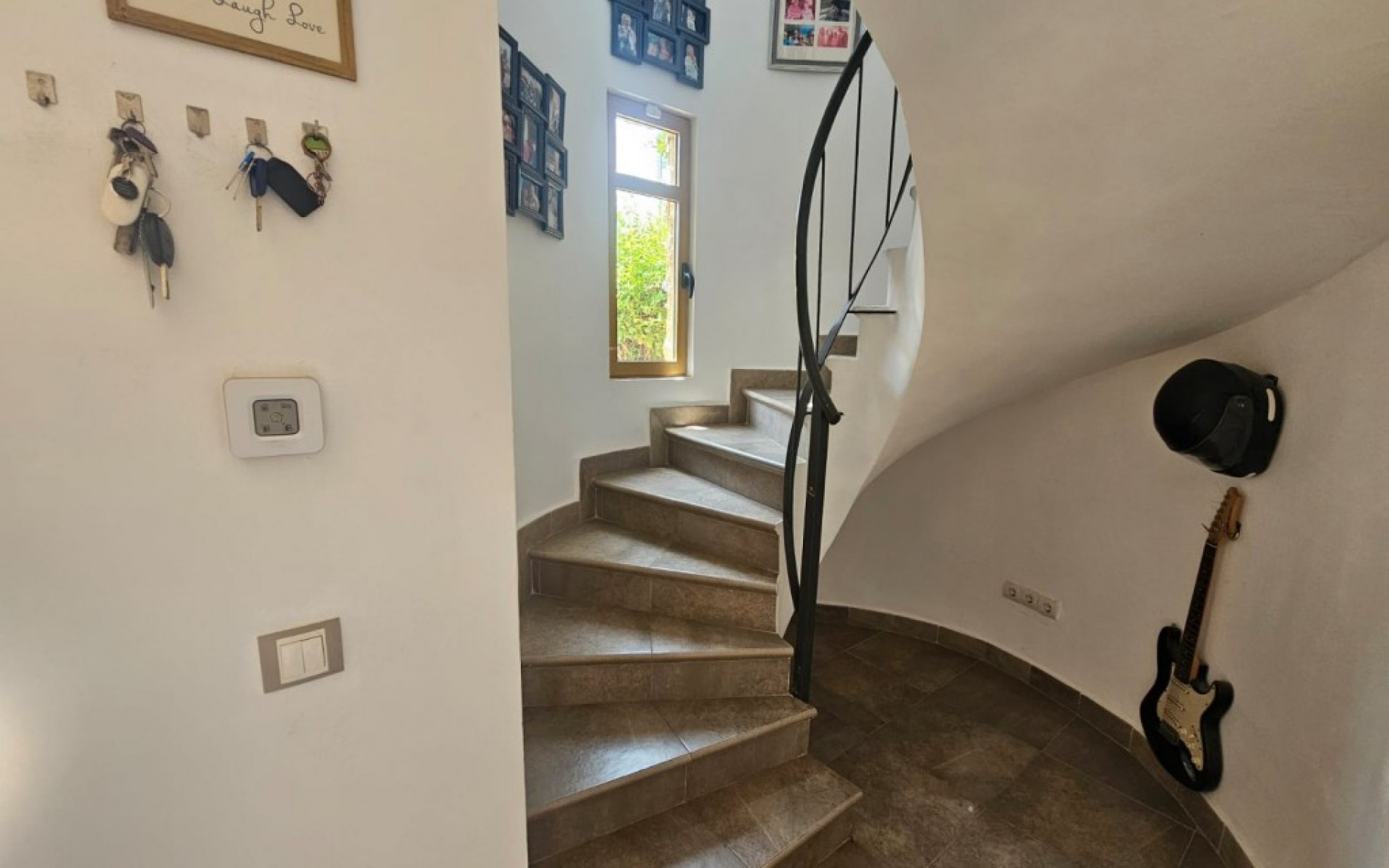 Resale - Villa - Finestrat