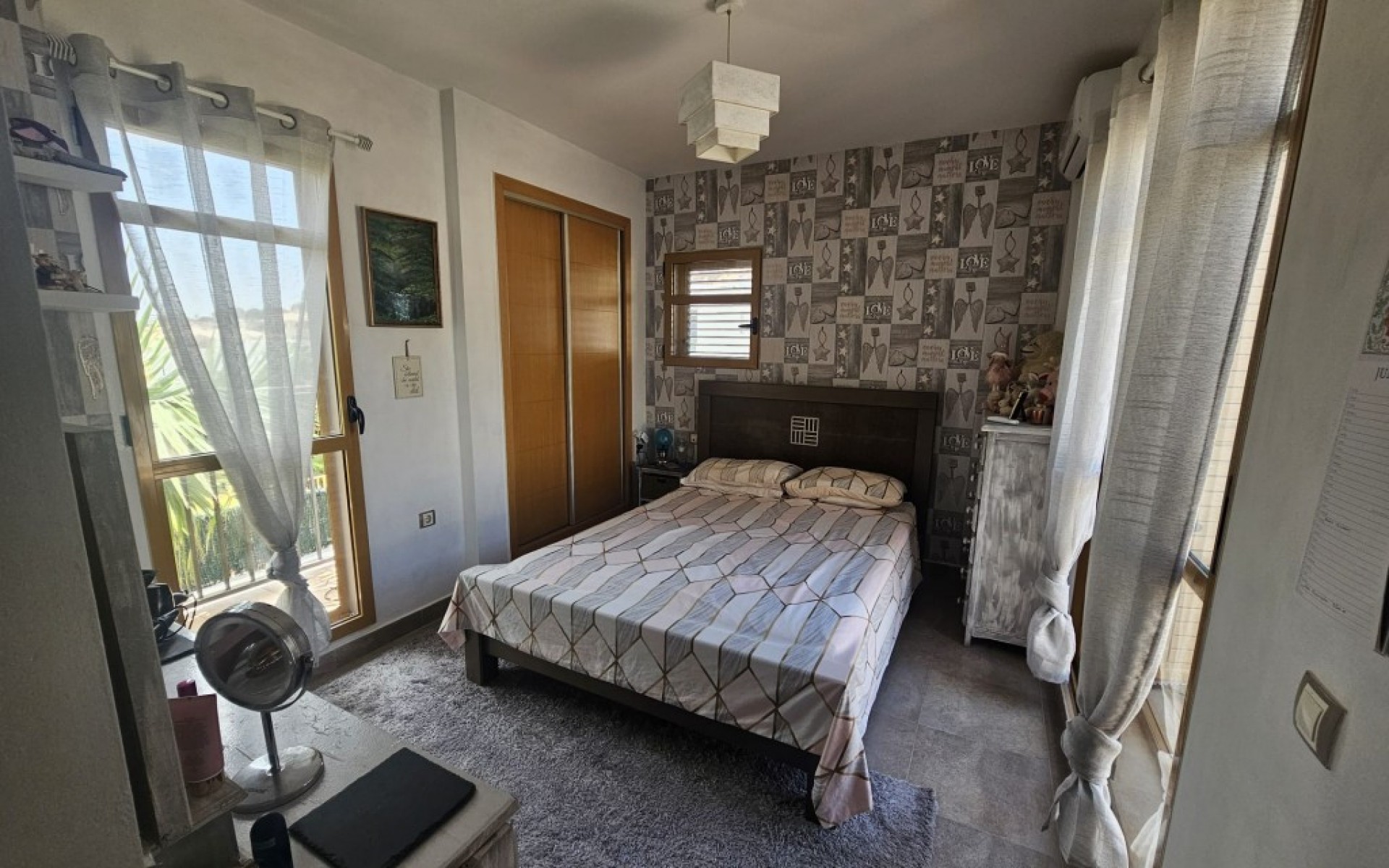 Resale - Villa - Finestrat