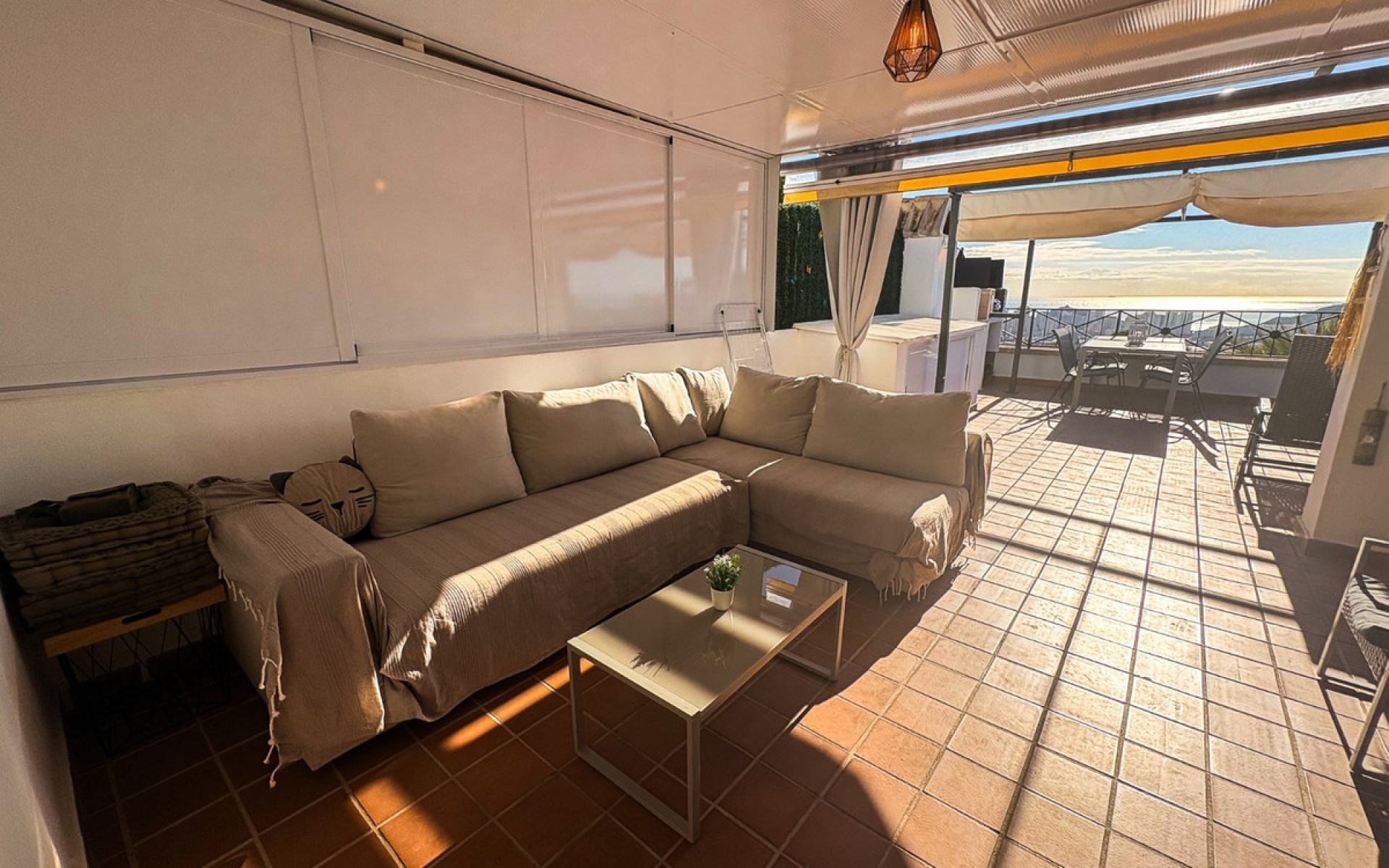 Resale - Villa - Finestrat