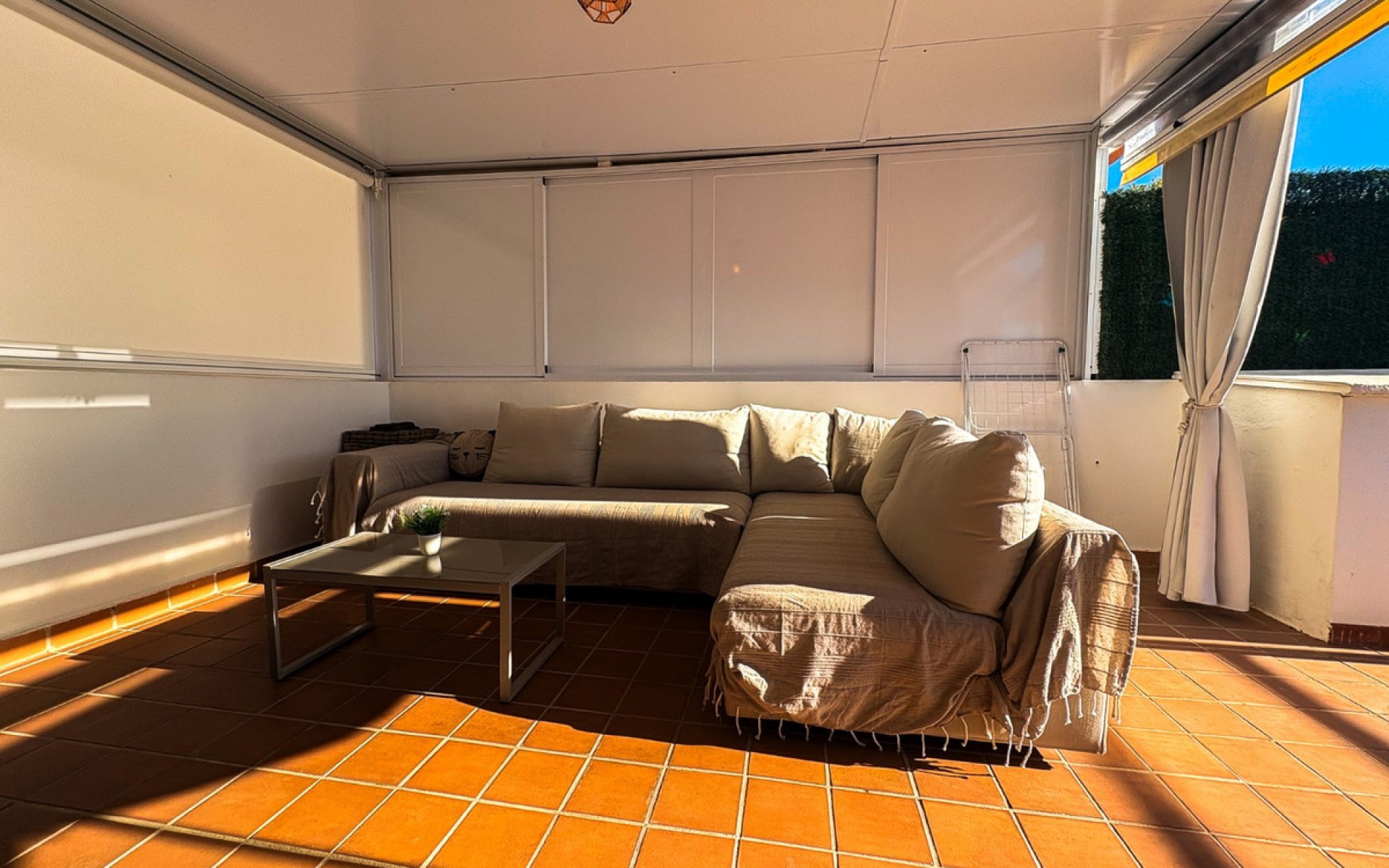 Resale - Villa - Finestrat