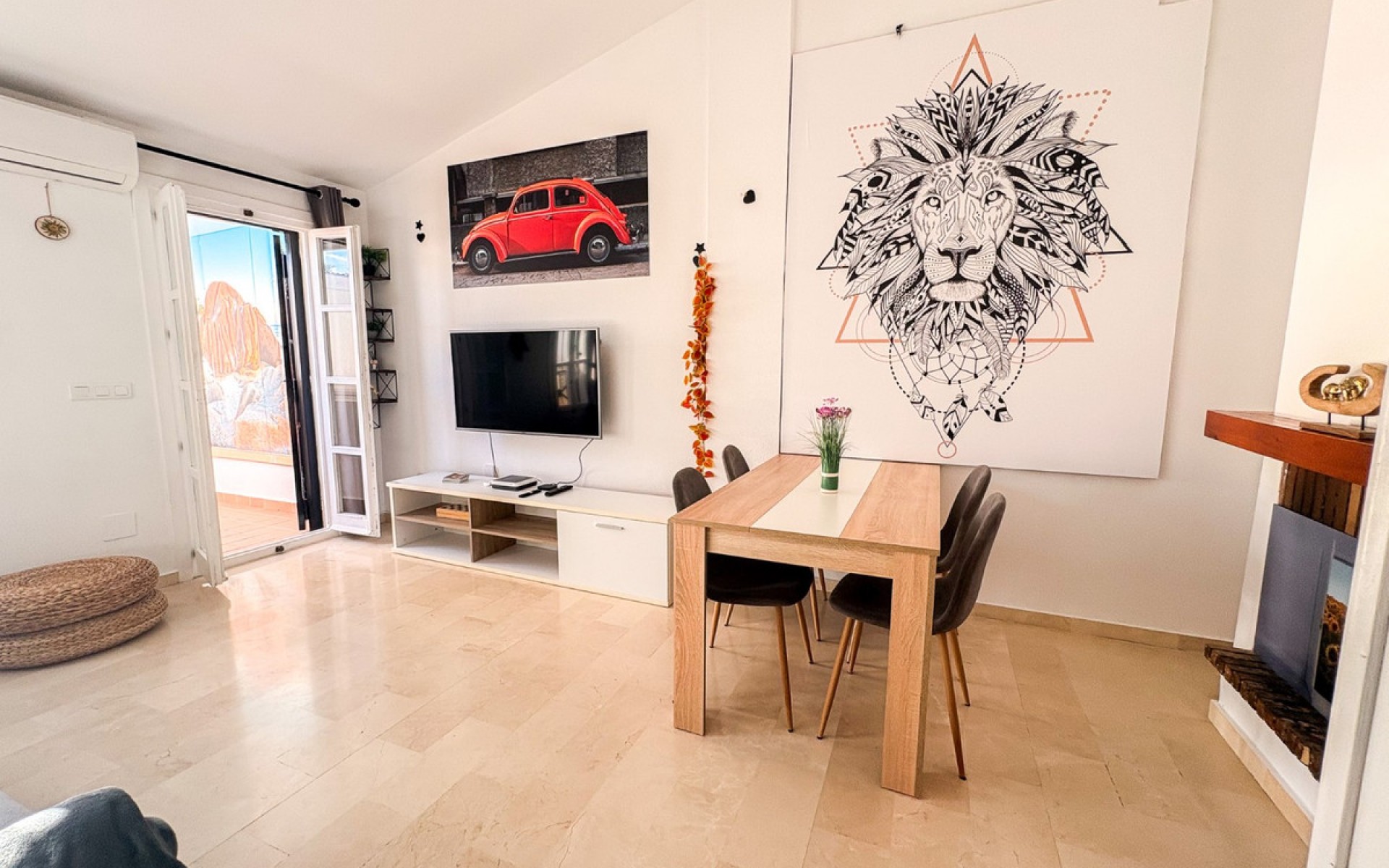 Resale - Villa - Finestrat