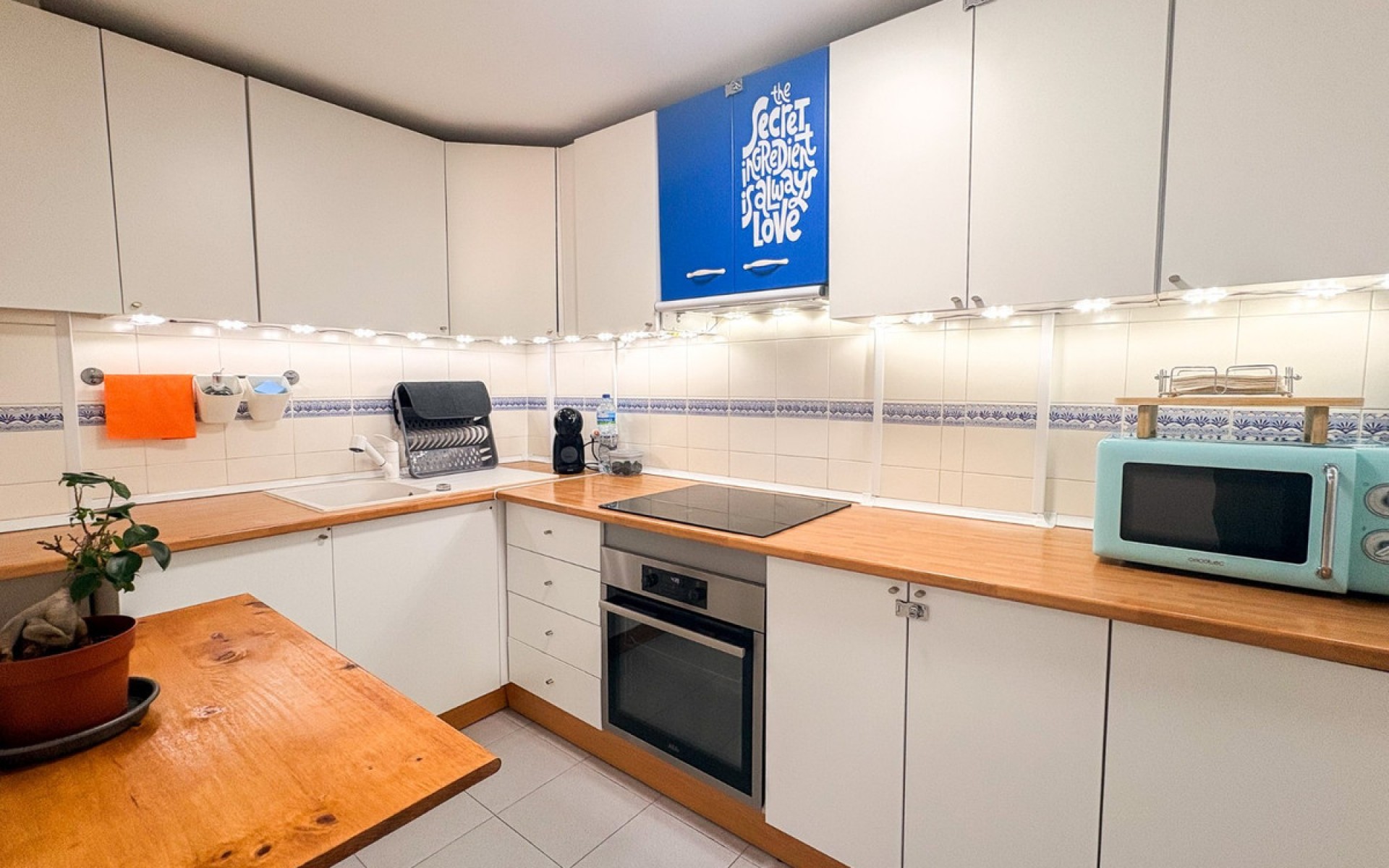 Resale - Villa - Finestrat