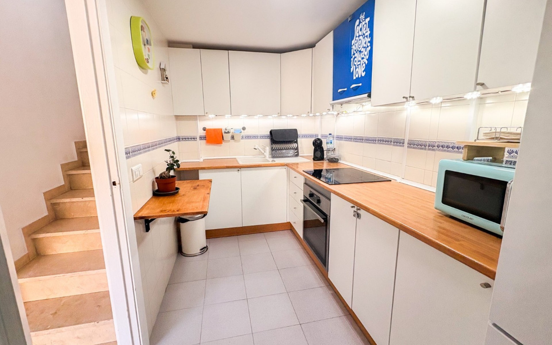 Resale - Villa - Finestrat