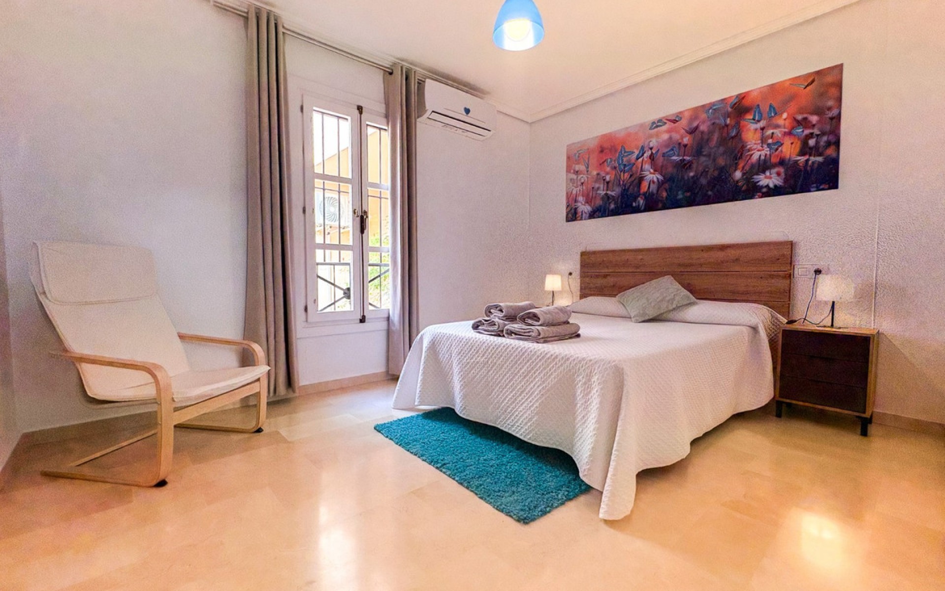 Resale - Villa - Finestrat