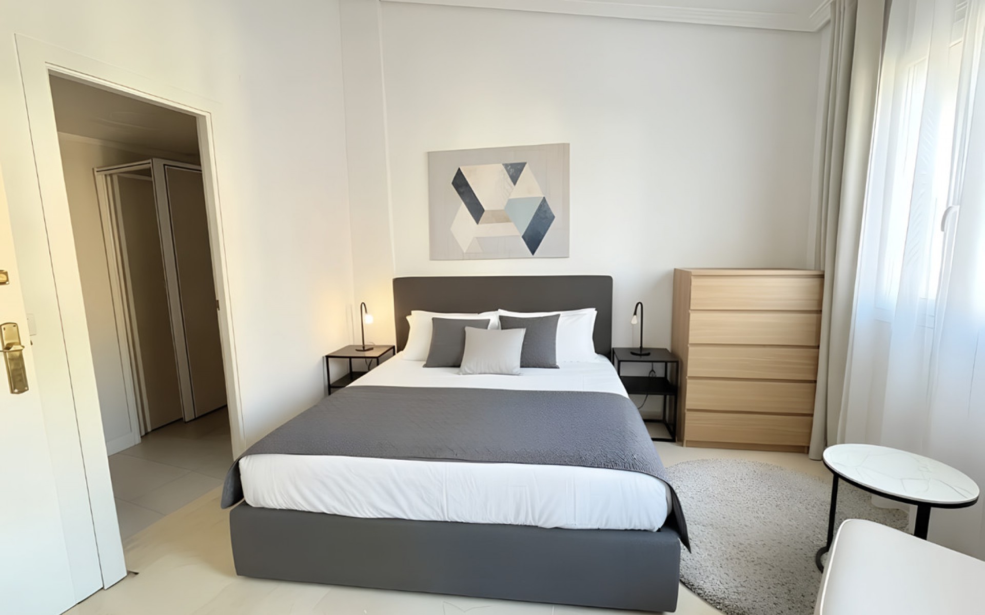 Resale - Villa - Finestrat