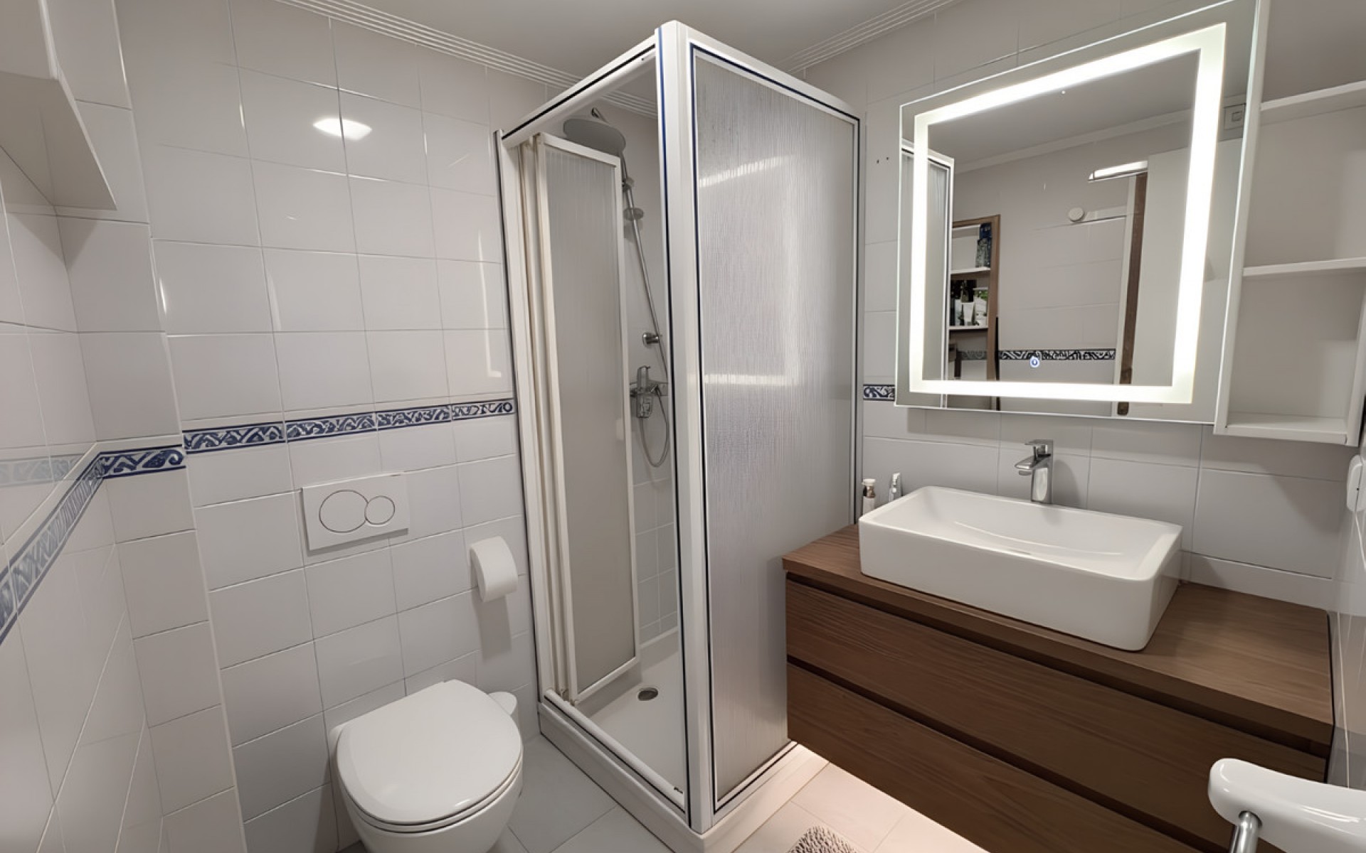 Resale - Villa - Finestrat