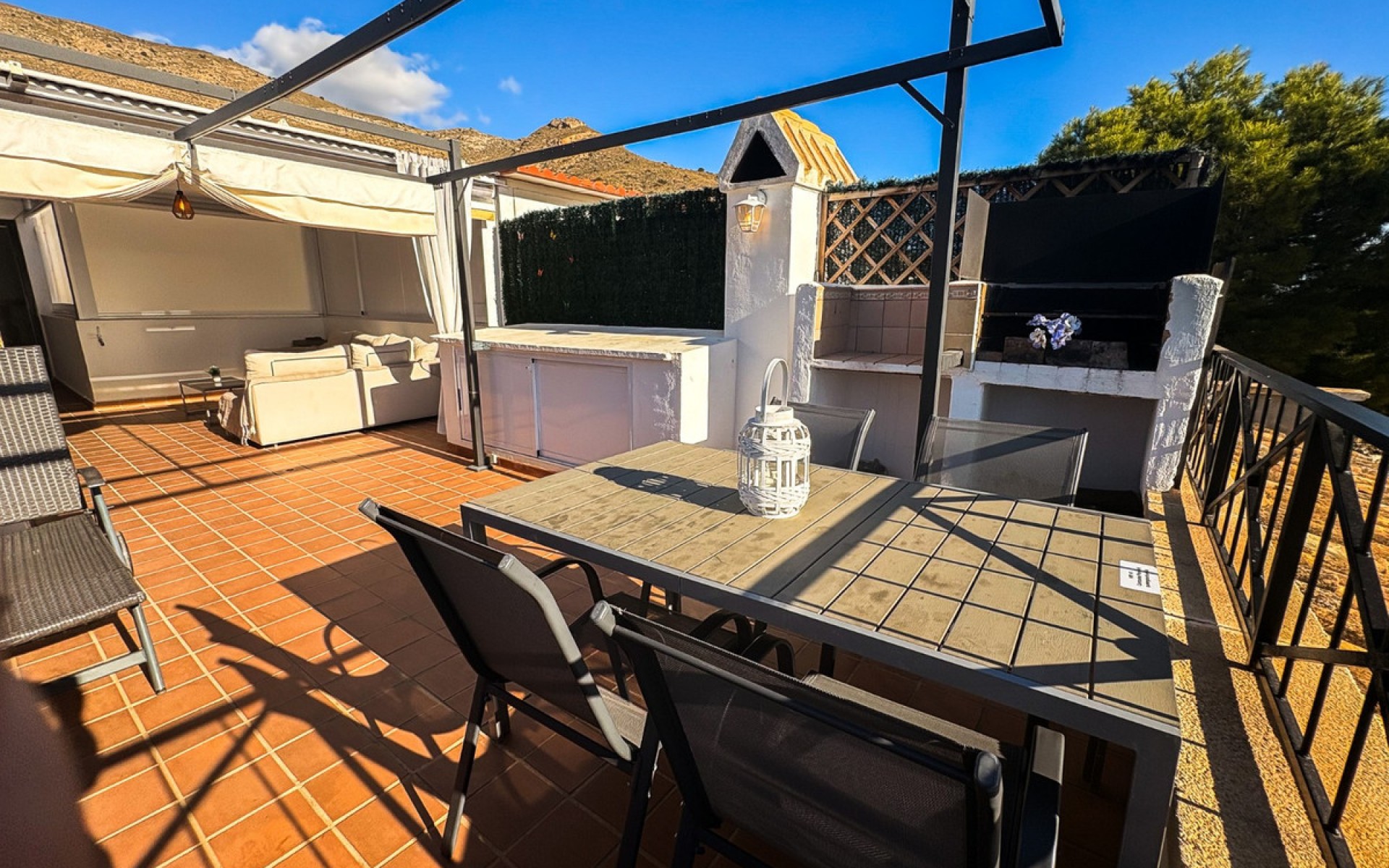 Resale - Villa - Finestrat