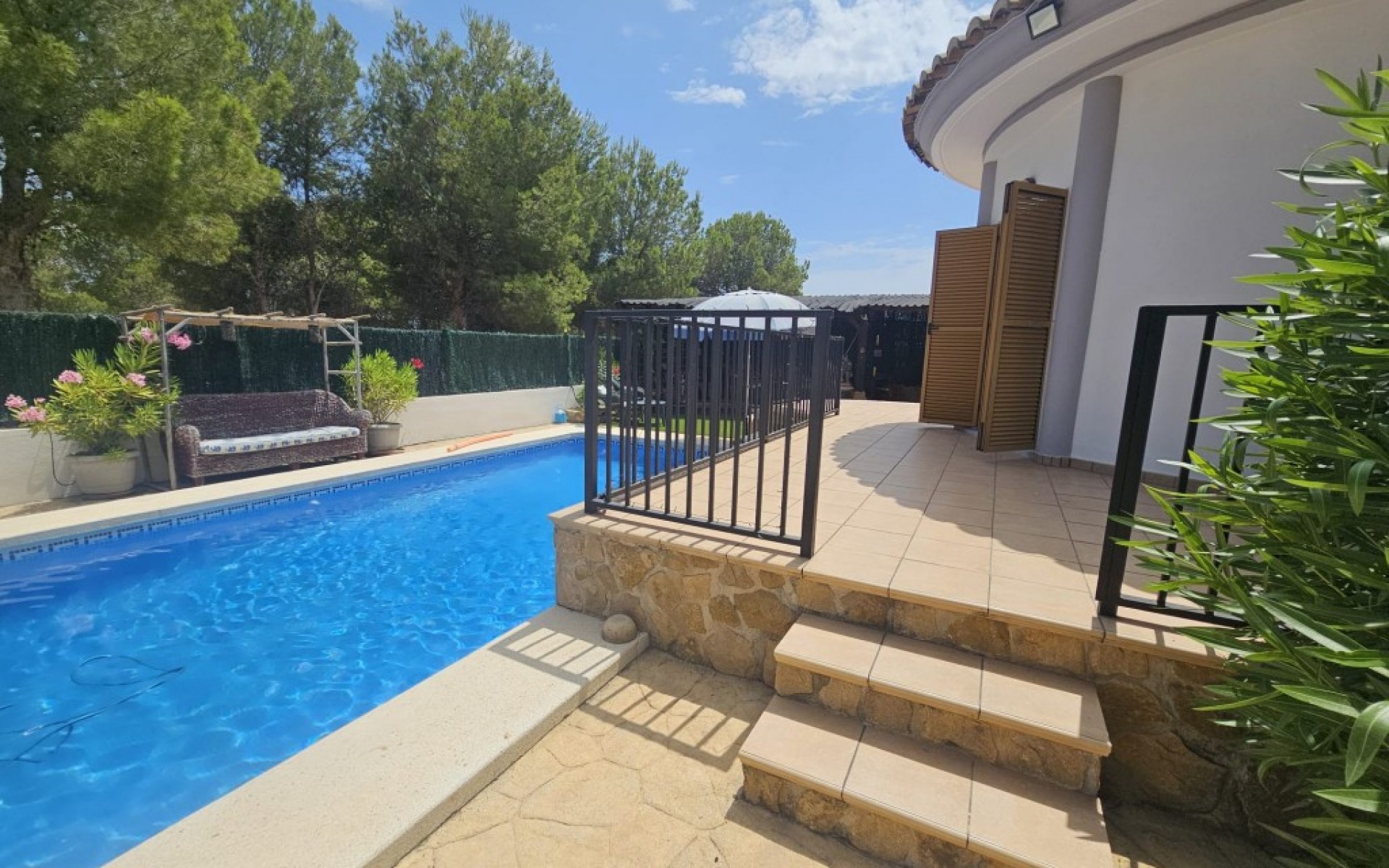 Resale - Villa - Finestrat