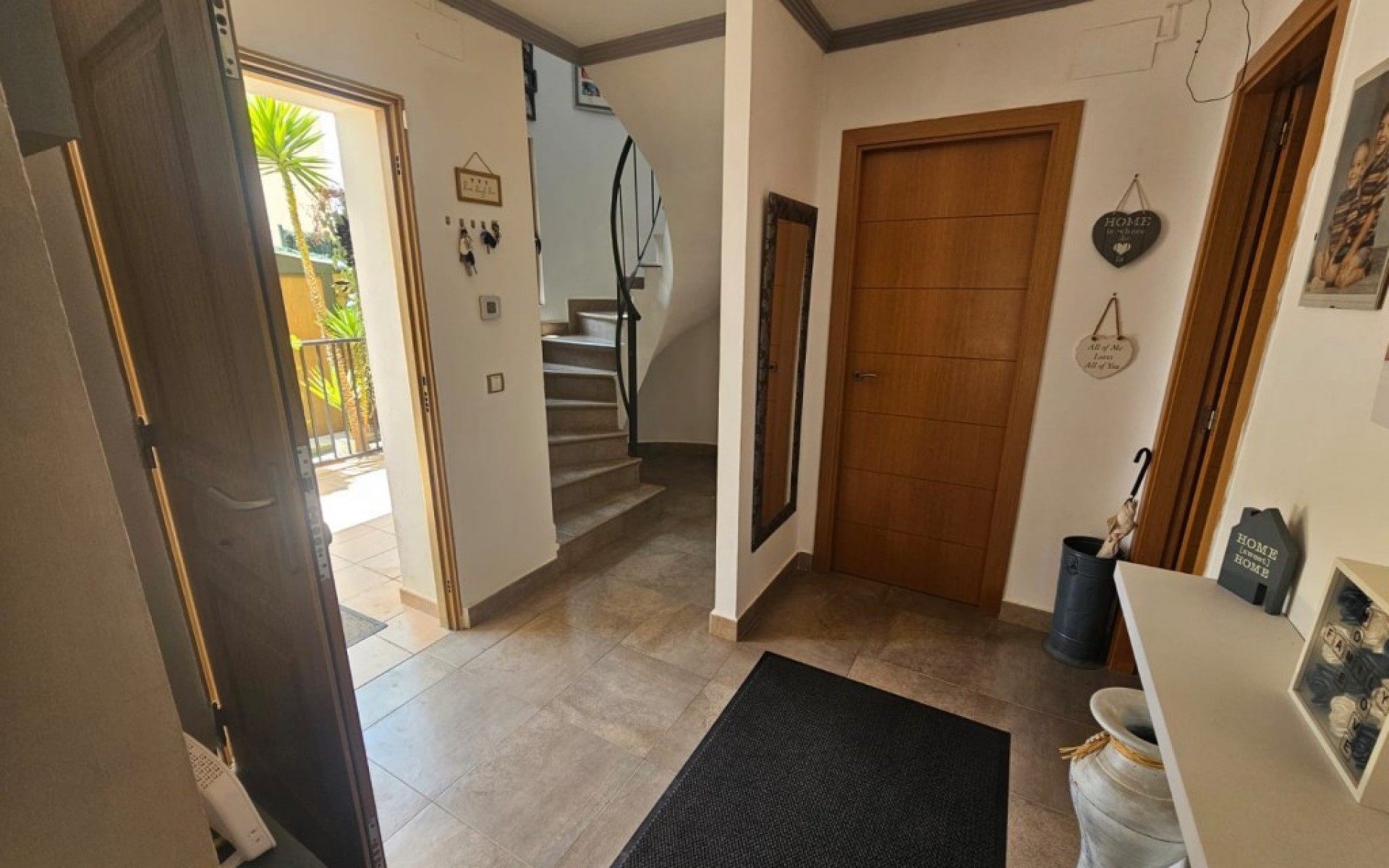 Resale - Villa - Finestrat