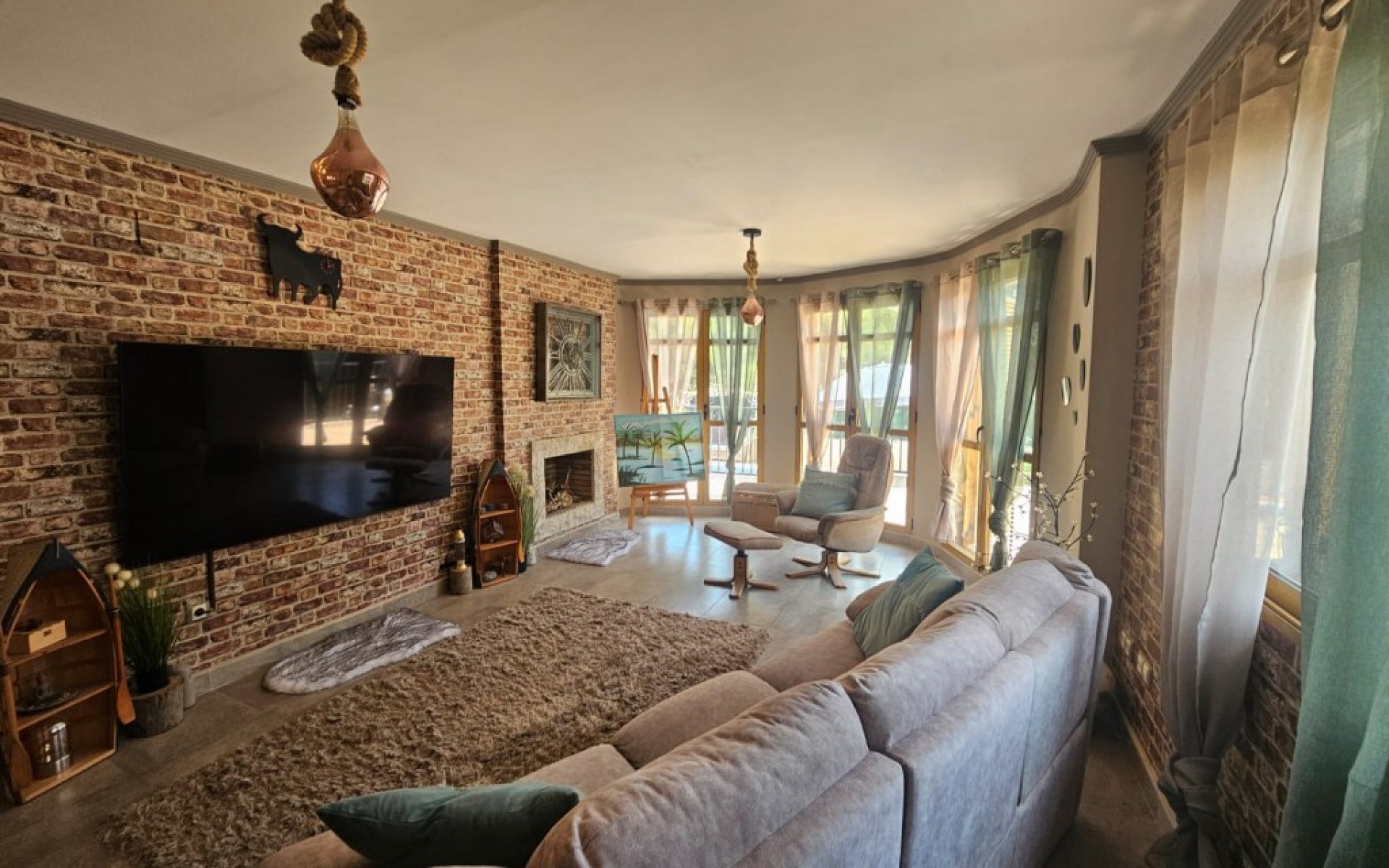 Resale - Villa - Finestrat
