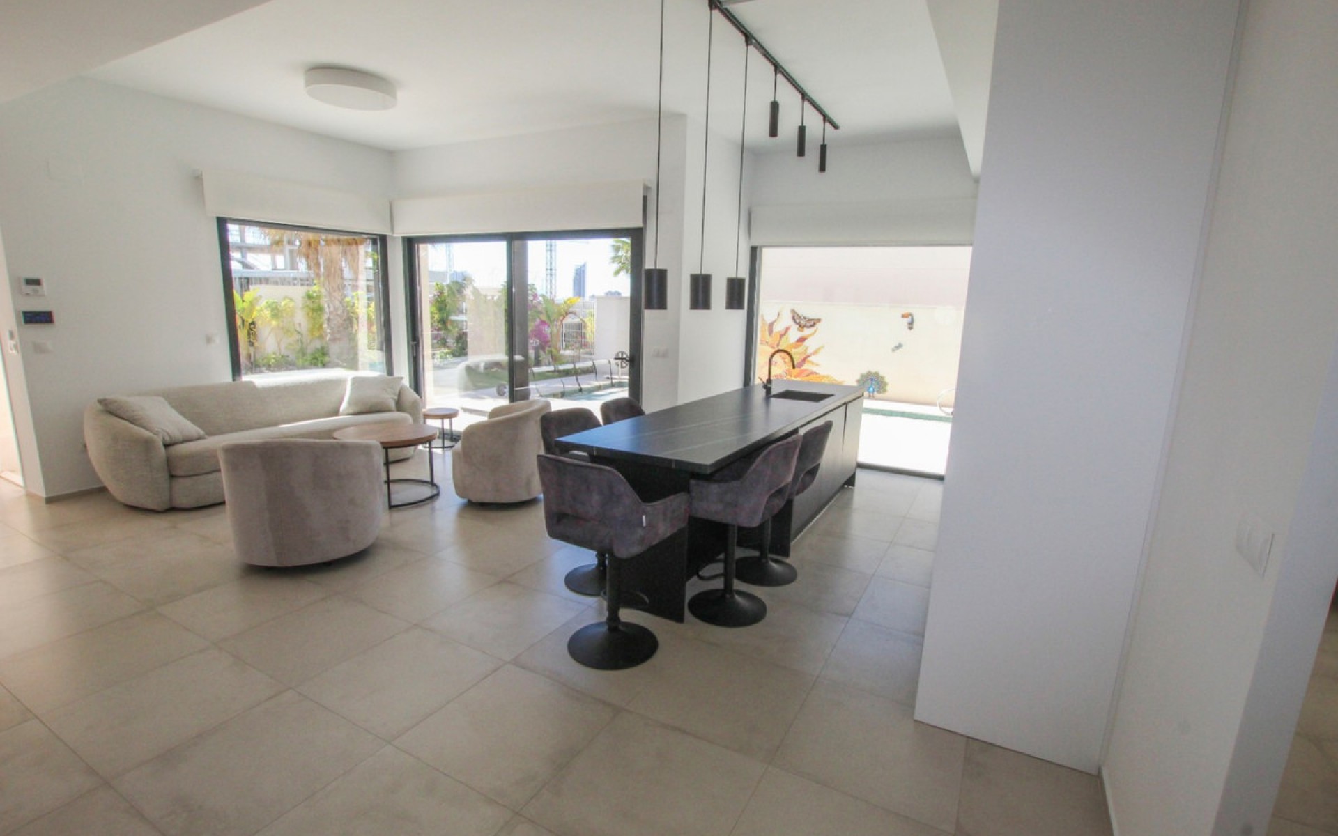 Resale - Villa - Finestrat