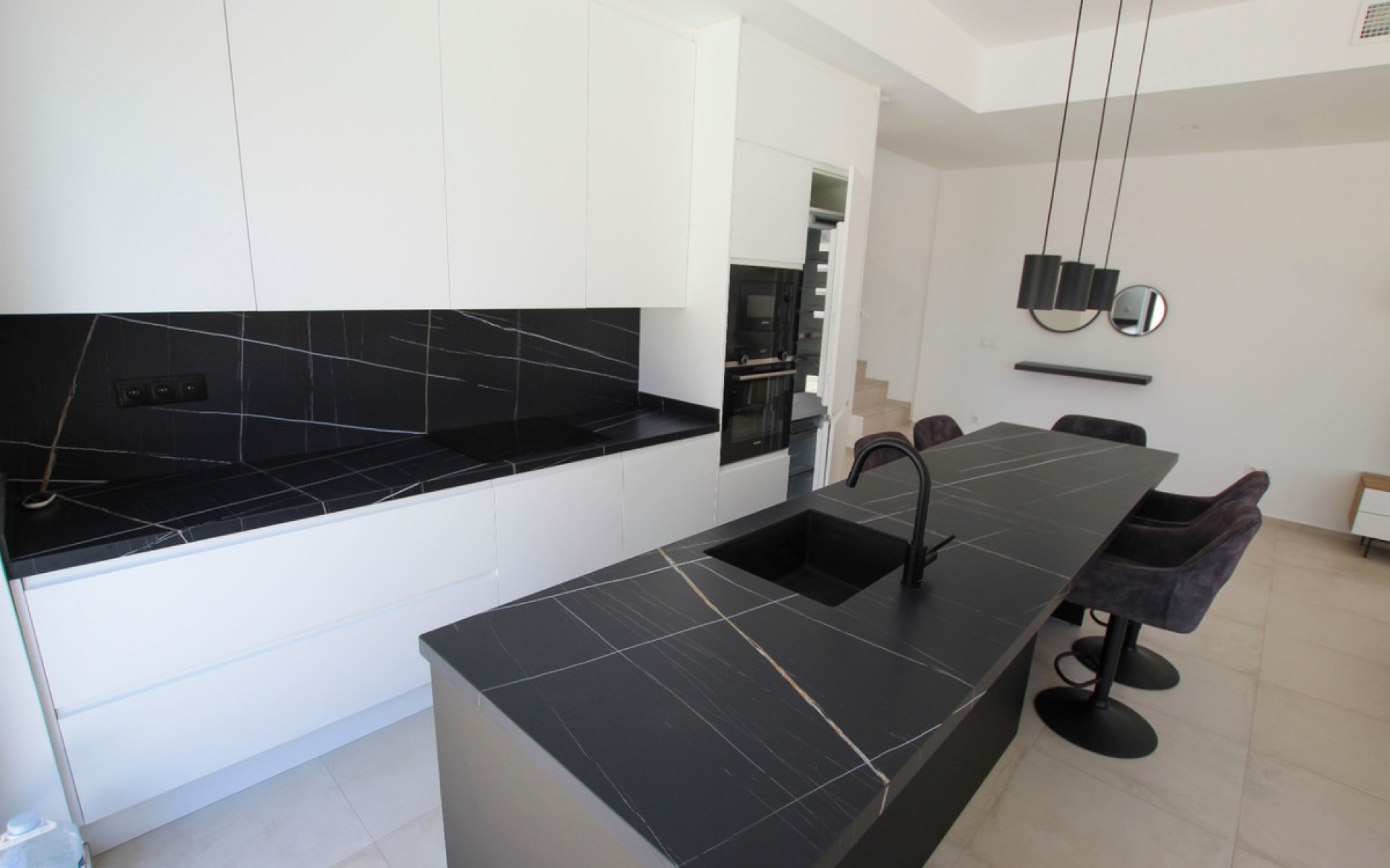 Resale - Villa - Finestrat
