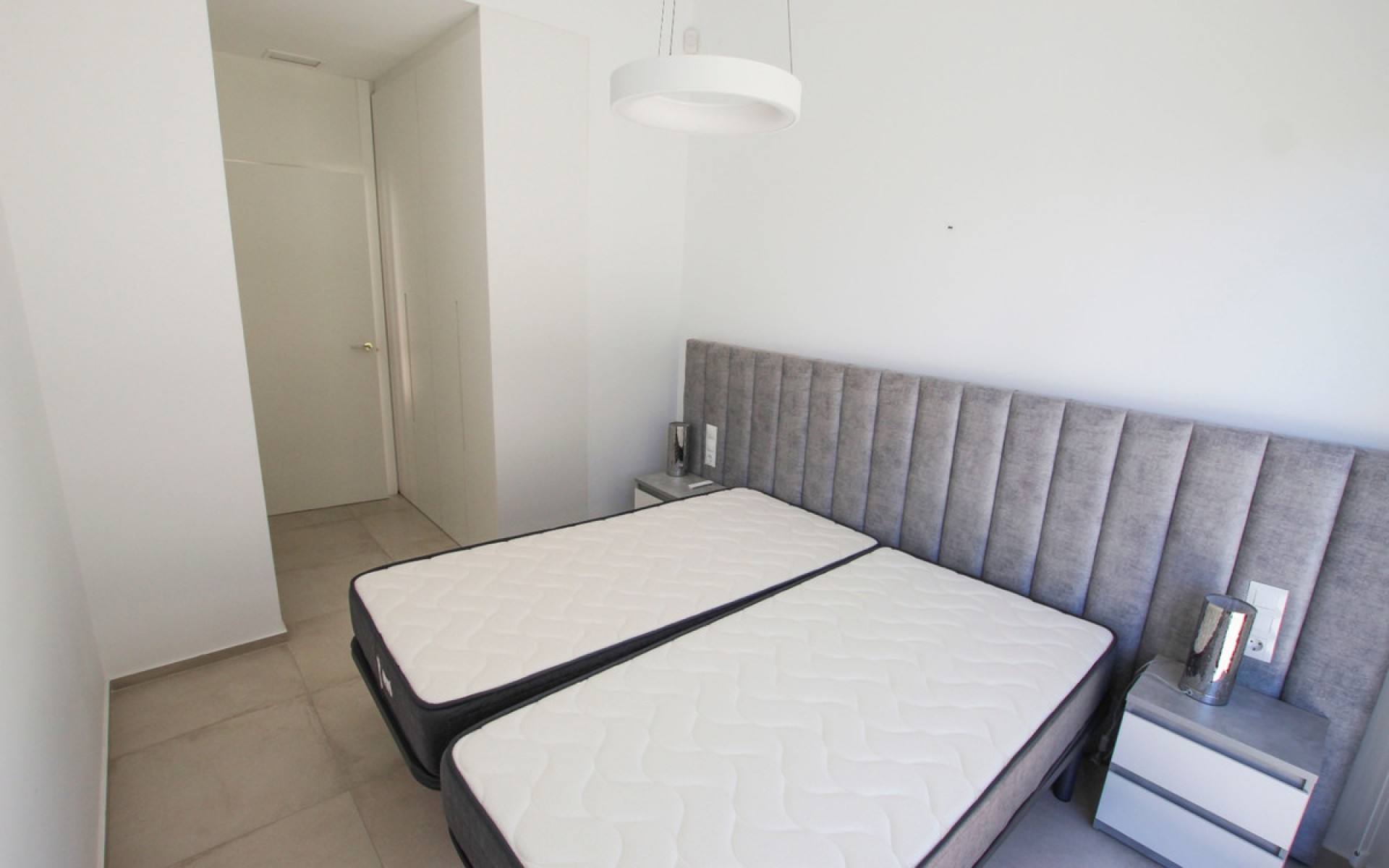 Resale - Villa - Finestrat