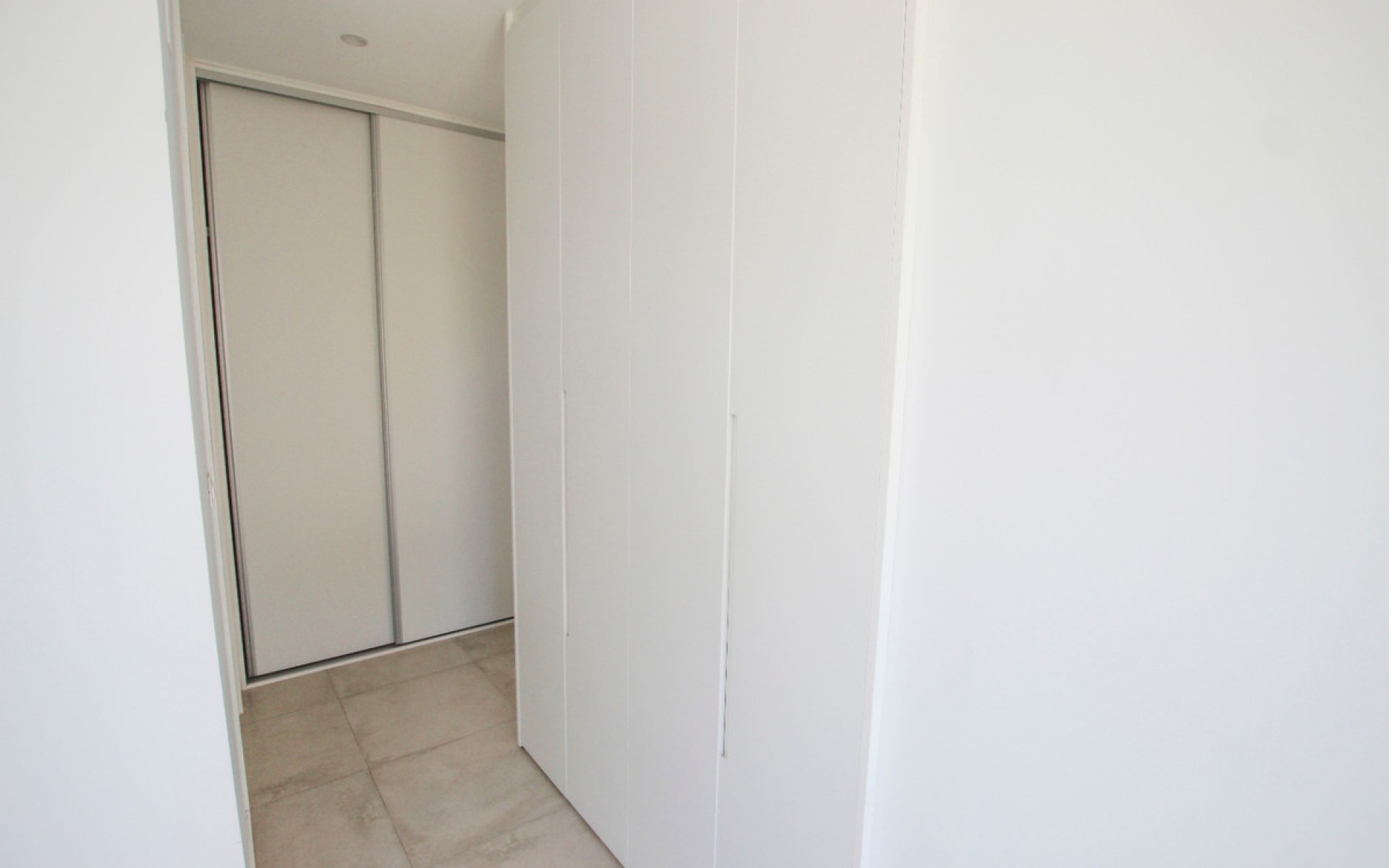 Resale - Villa - Finestrat
