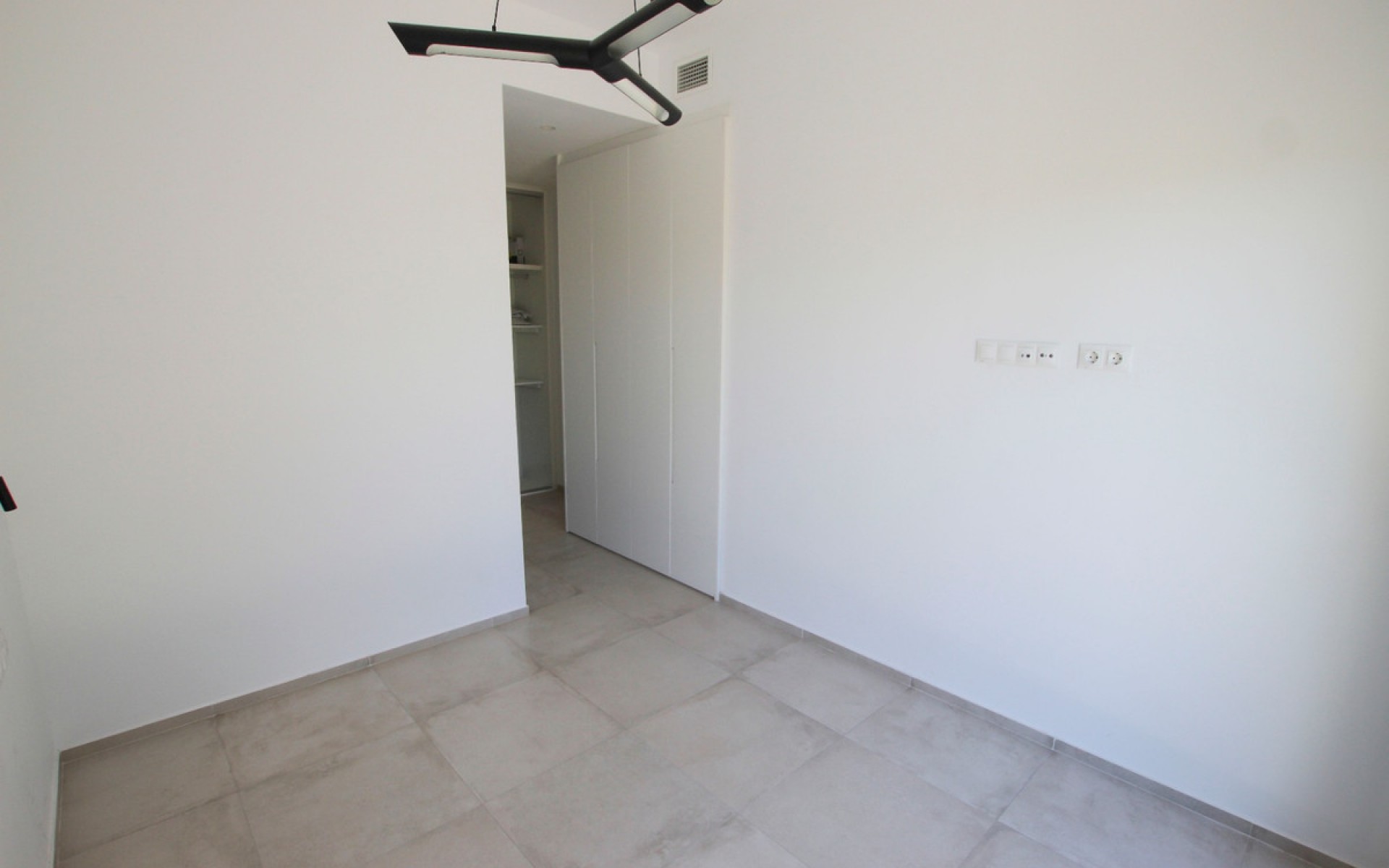 Resale - Villa - Finestrat