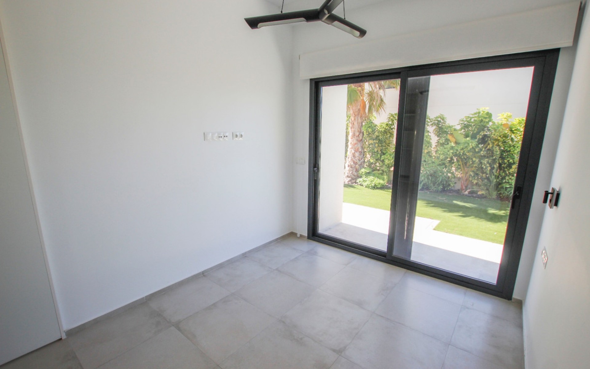 Resale - Villa - Finestrat