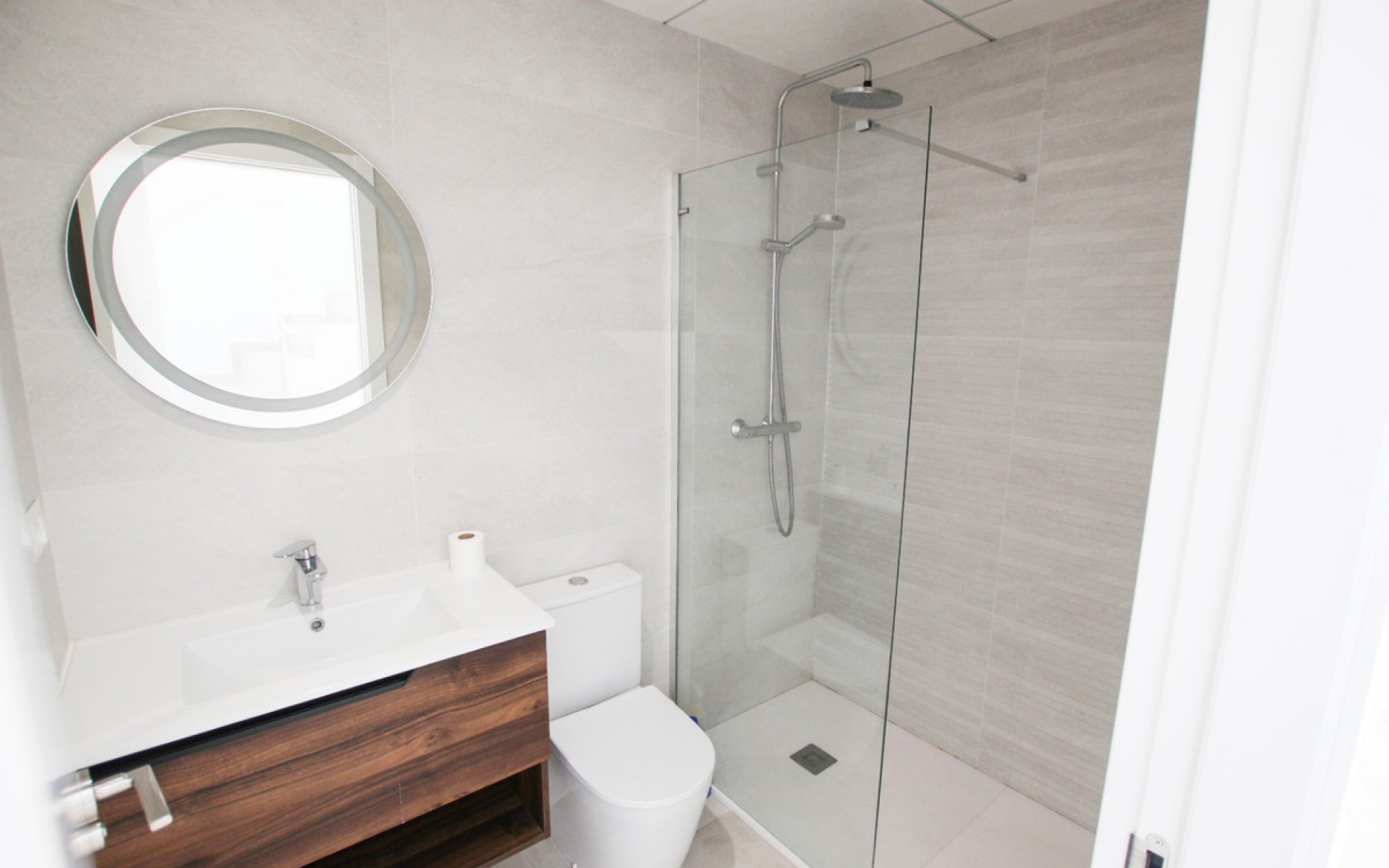 Resale - Villa - Finestrat