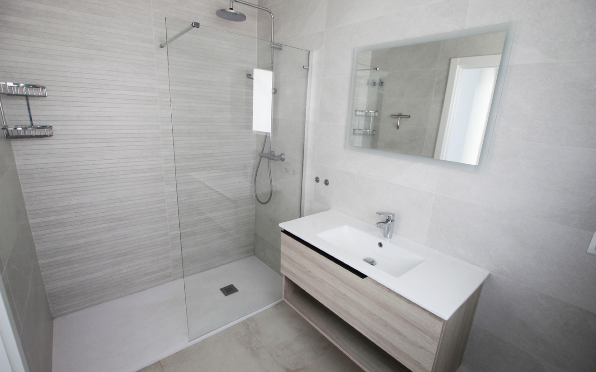 Resale - Villa - Finestrat