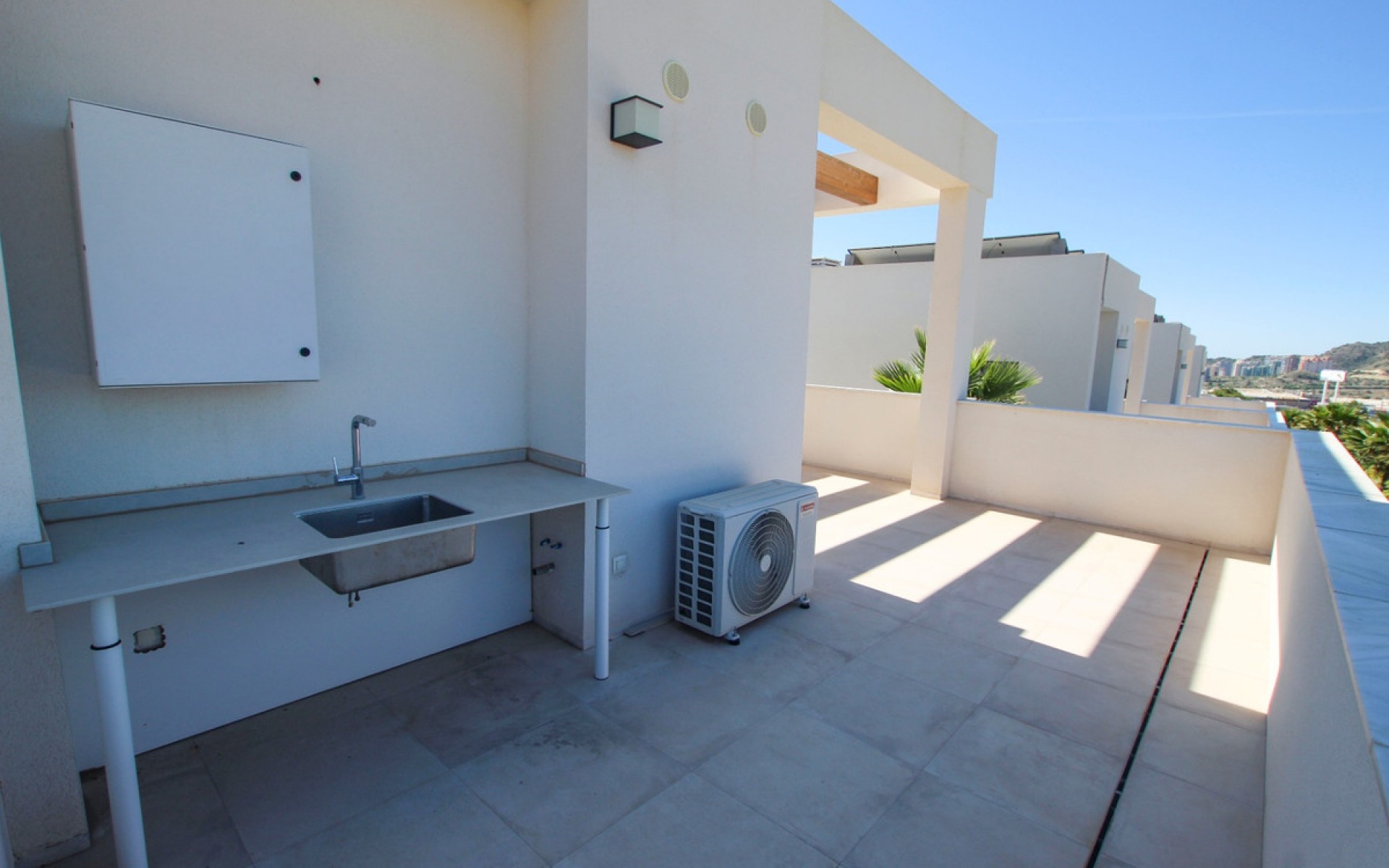 Resale - Villa - Finestrat