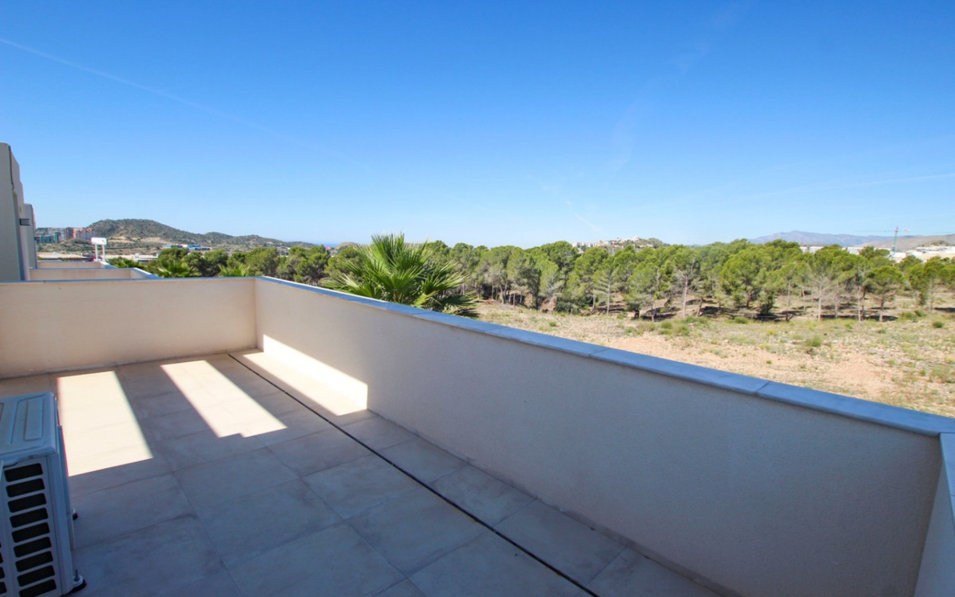 Resale - Villa - Finestrat