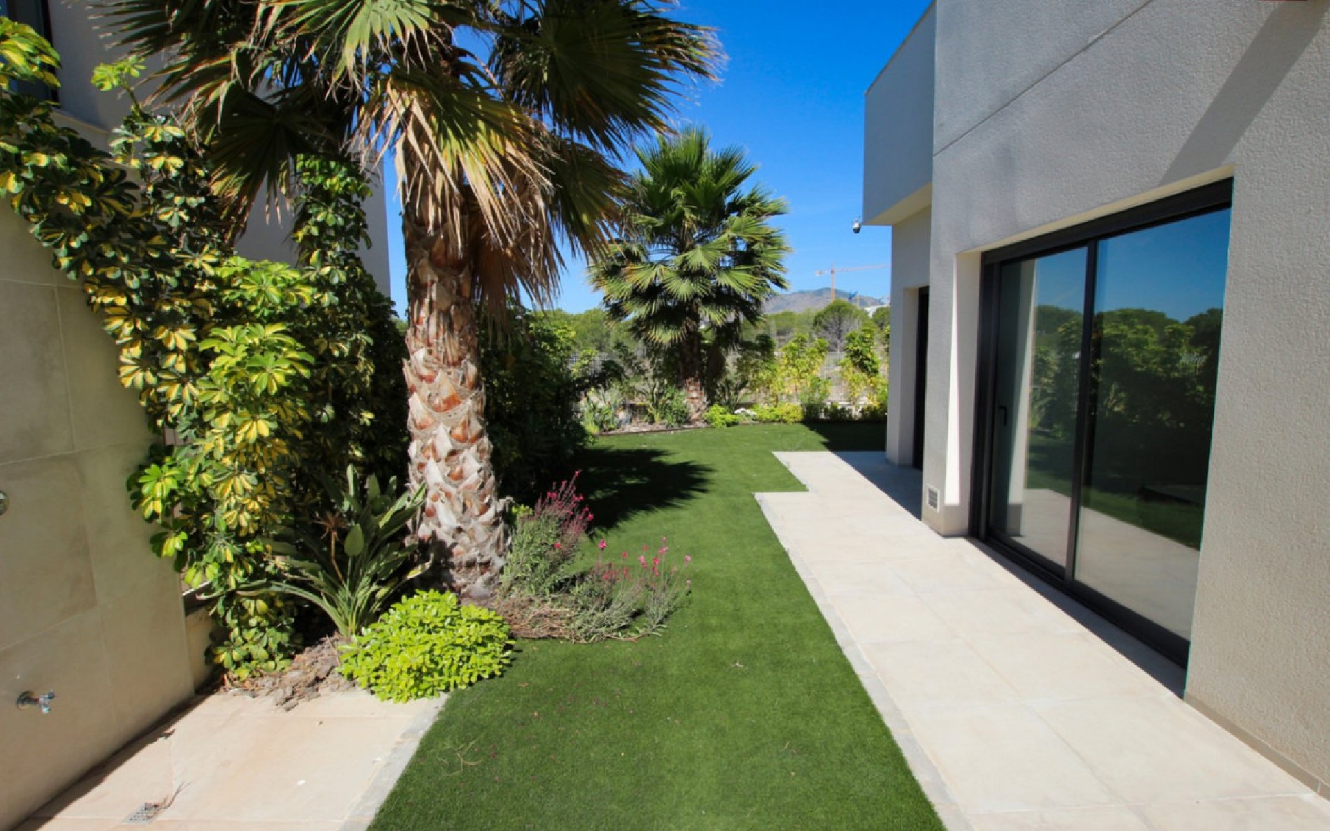 Resale - Villa - Finestrat