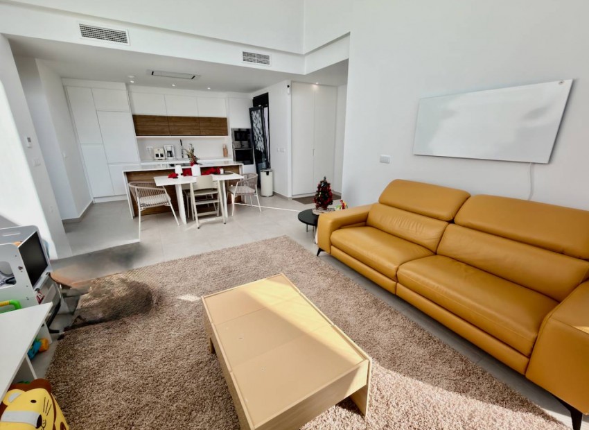 Resale - Villa - Formentera Del Segura - Formentera de Segura