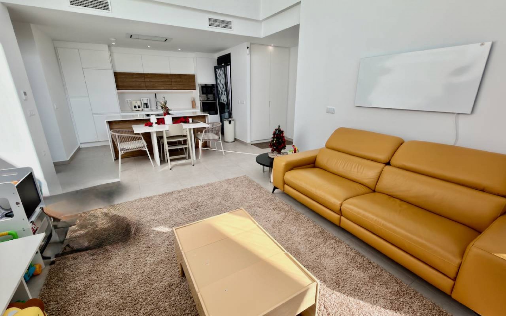 Resale - Villa - Formentera Del Segura - Formentera de Segura