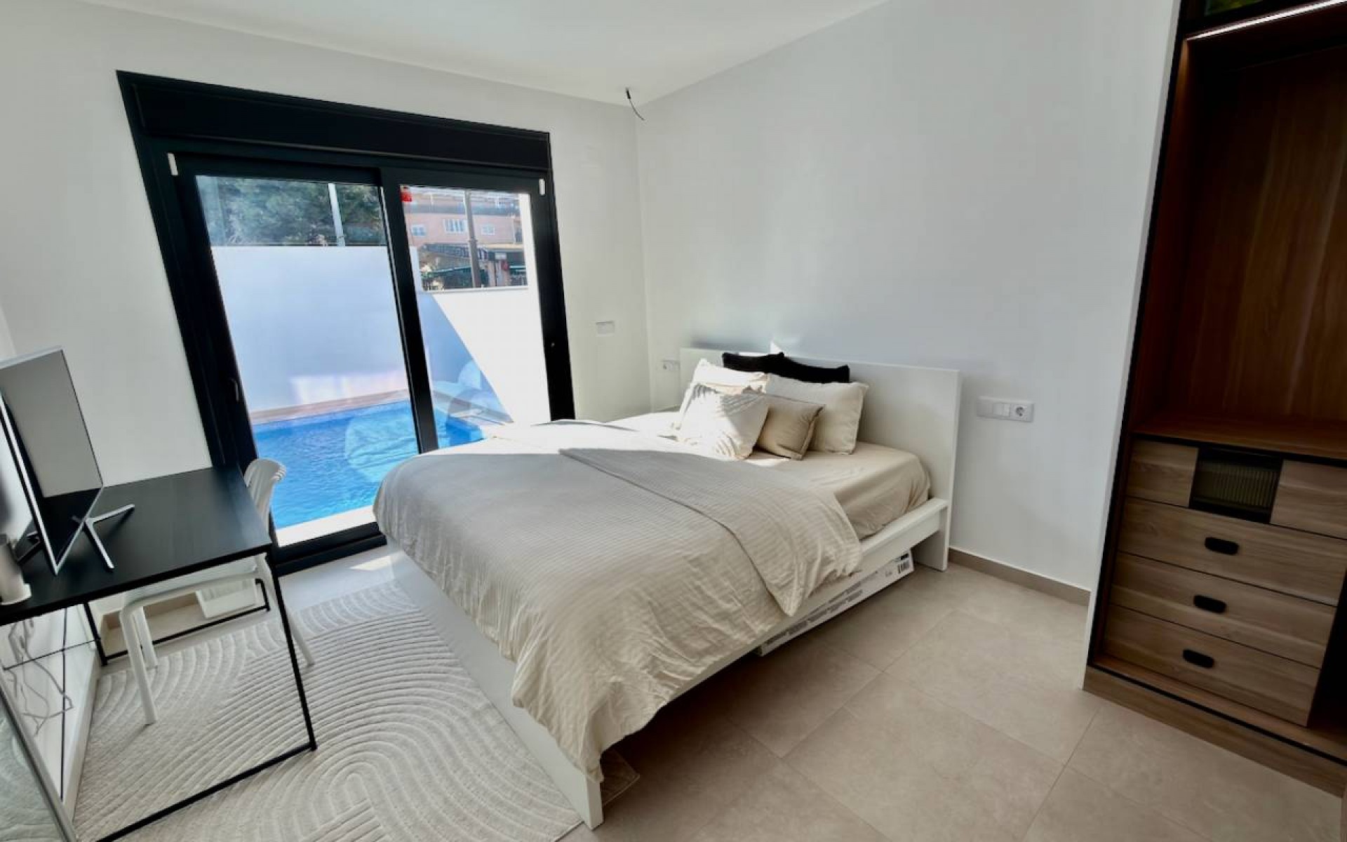 Resale - Villa - Formentera Del Segura - Formentera de Segura