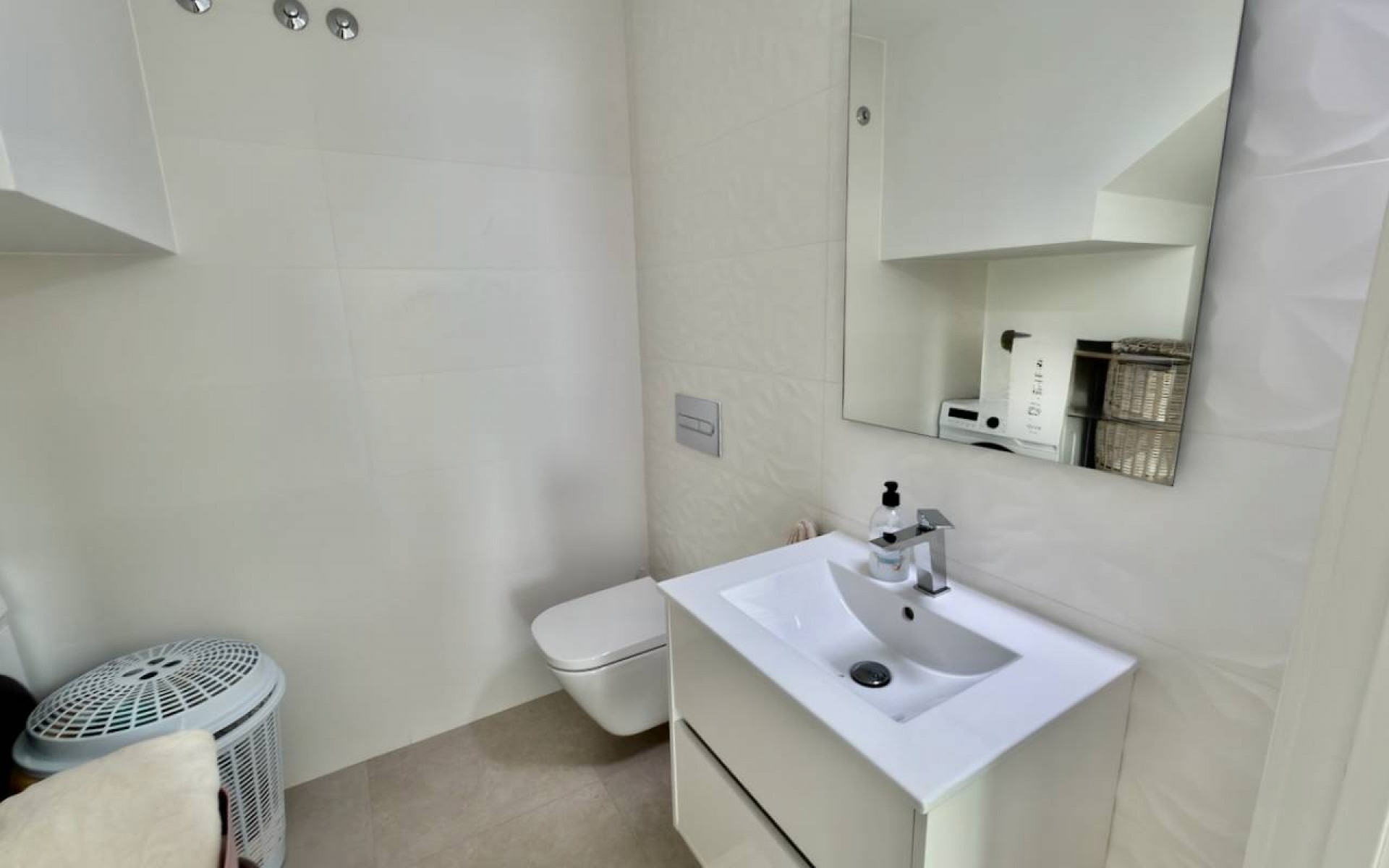 Resale - Villa - Formentera Del Segura - Formentera de Segura