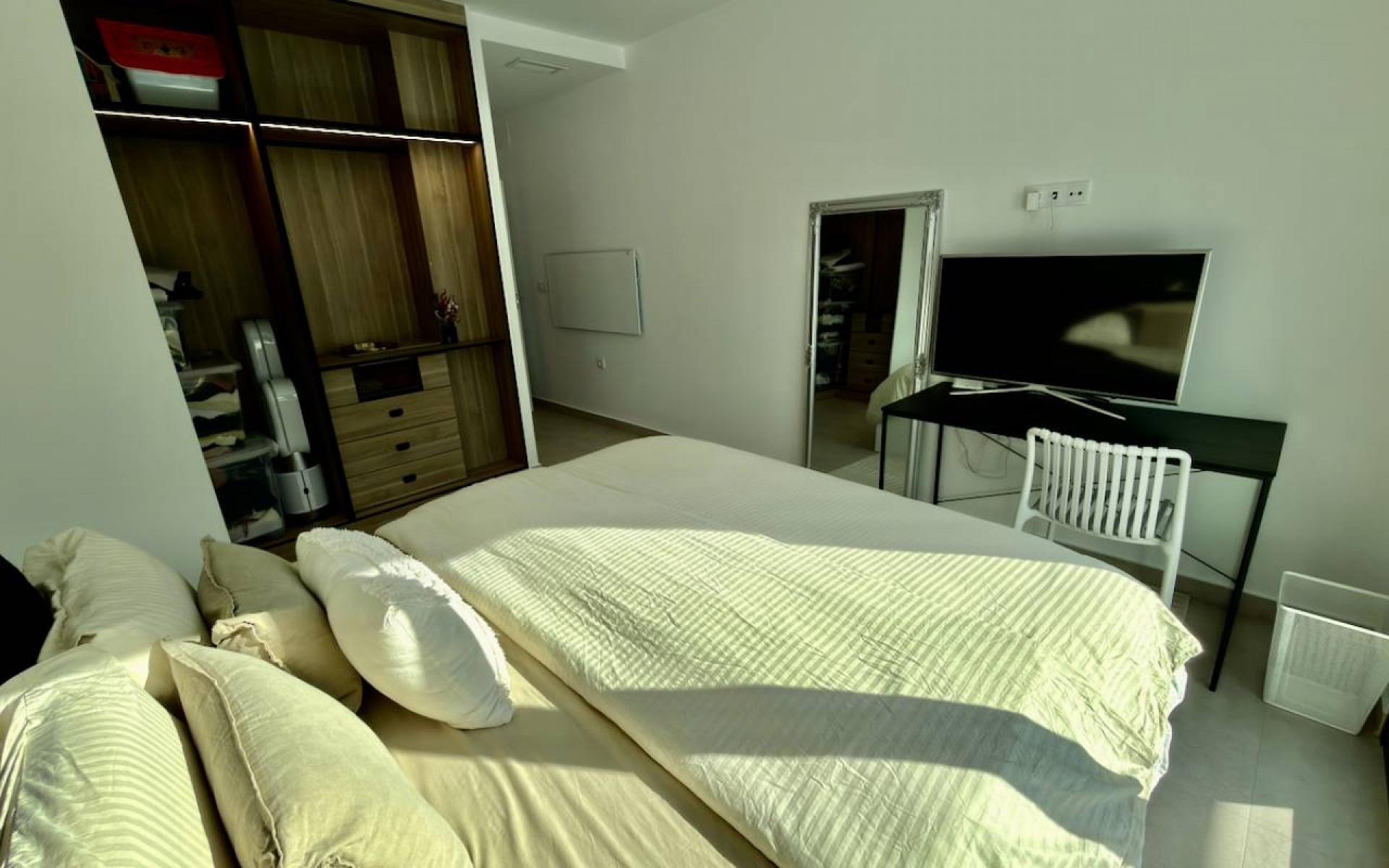 Resale - Villa - Formentera Del Segura - Formentera de Segura