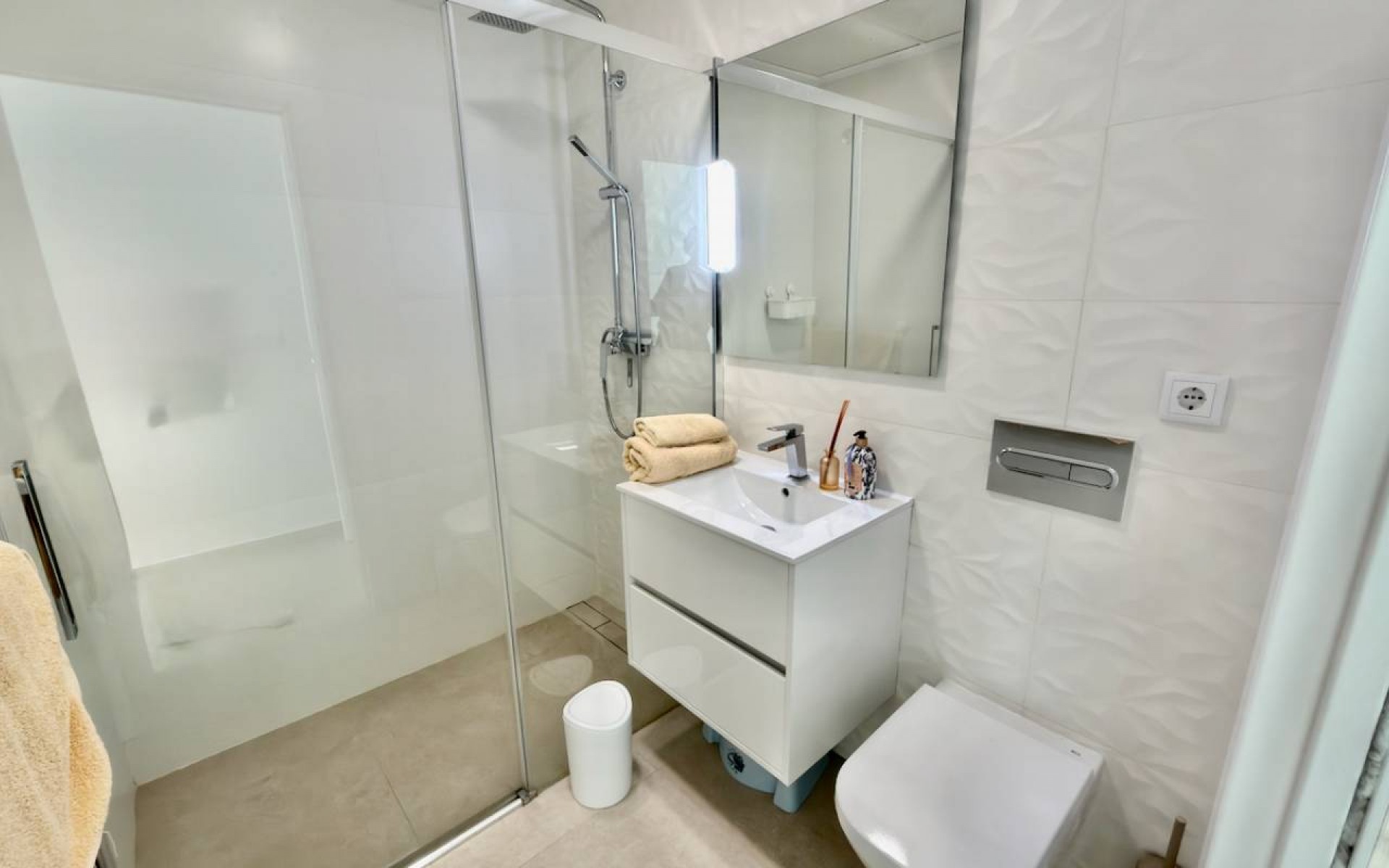 Resale - Villa - Formentera Del Segura - Formentera de Segura