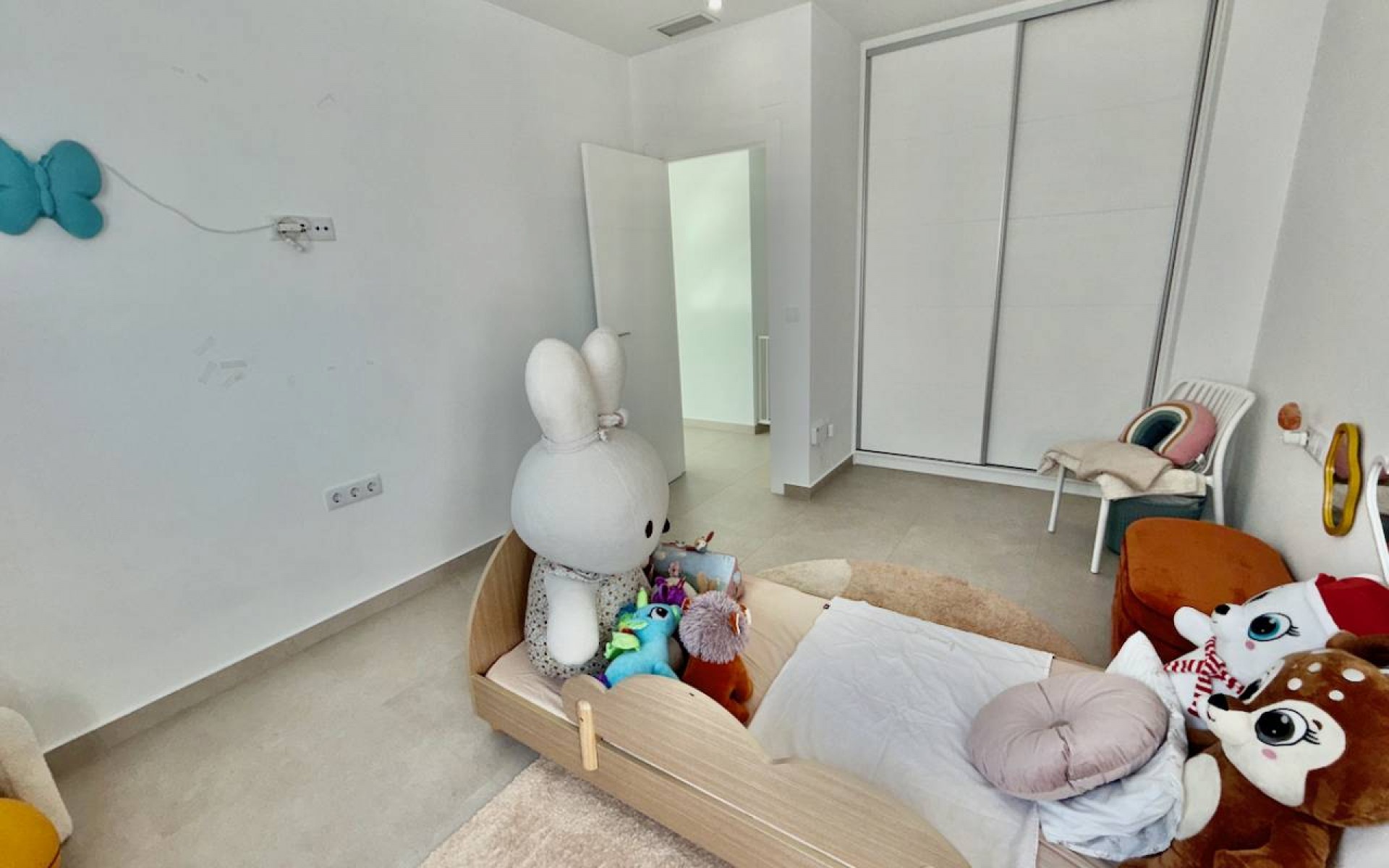 Resale - Villa - Formentera Del Segura - Formentera de Segura