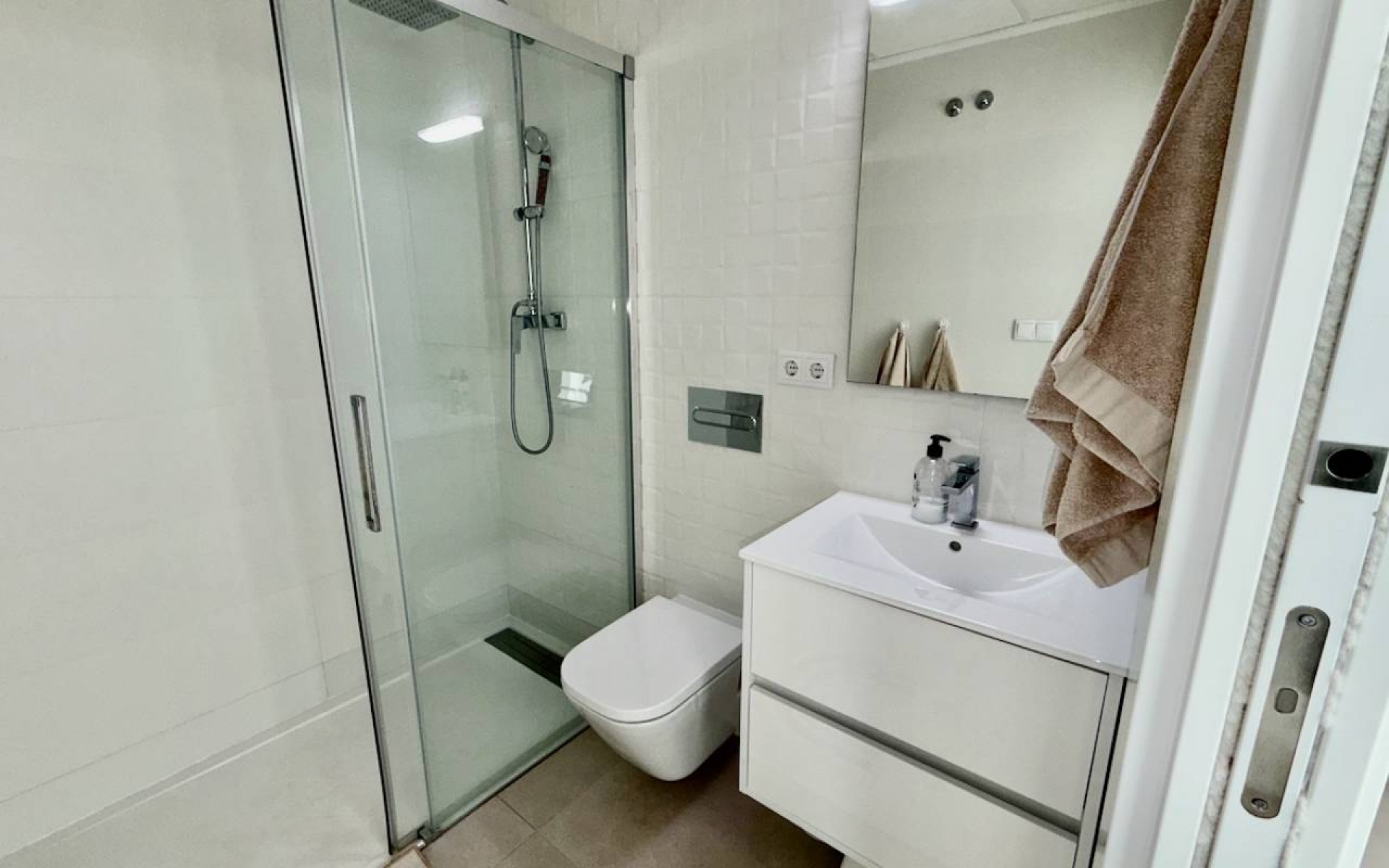 Resale - Villa - Formentera Del Segura - Formentera de Segura