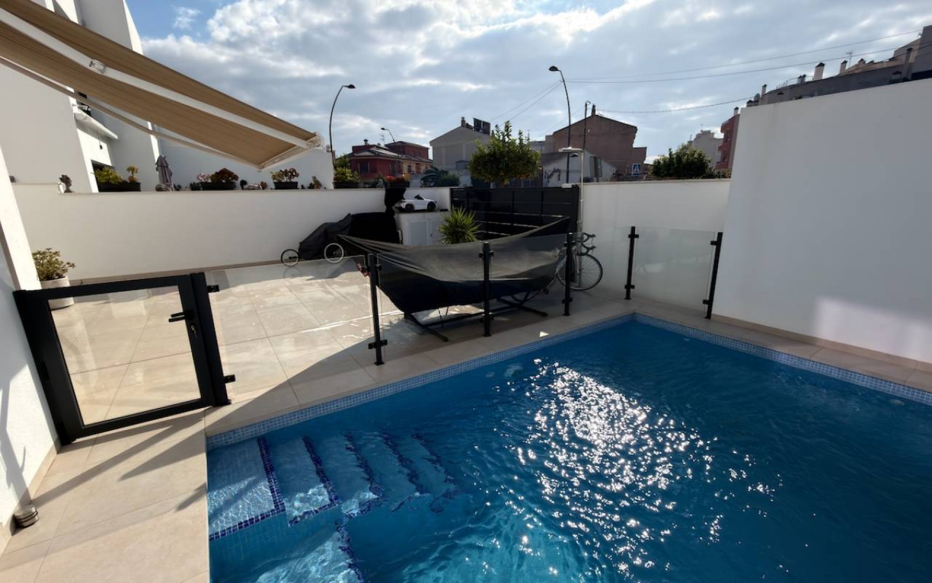 Resale - Villa - Formentera Del Segura - Formentera de Segura