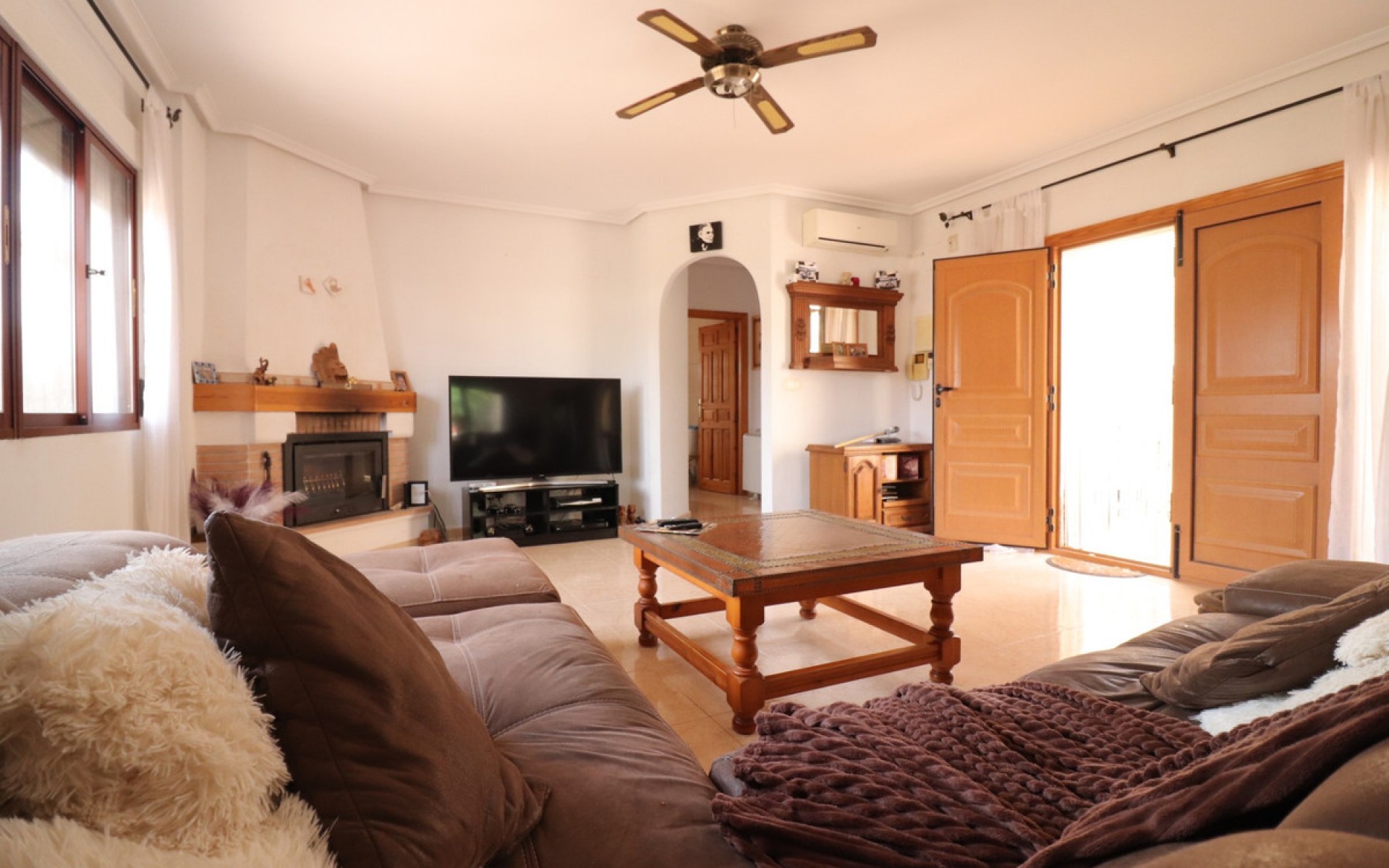 Resale - Villa - Formentera Del Segura - Formentera del Segura Centro
