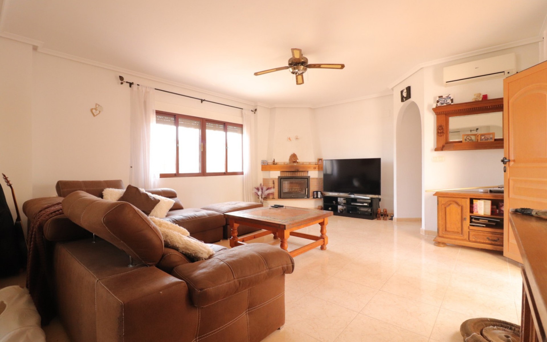 Resale - Villa - Formentera Del Segura - Formentera del Segura Centro