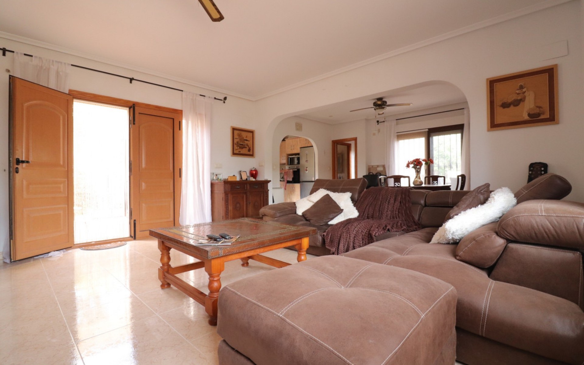 Resale - Villa - Formentera Del Segura - Formentera del Segura Centro