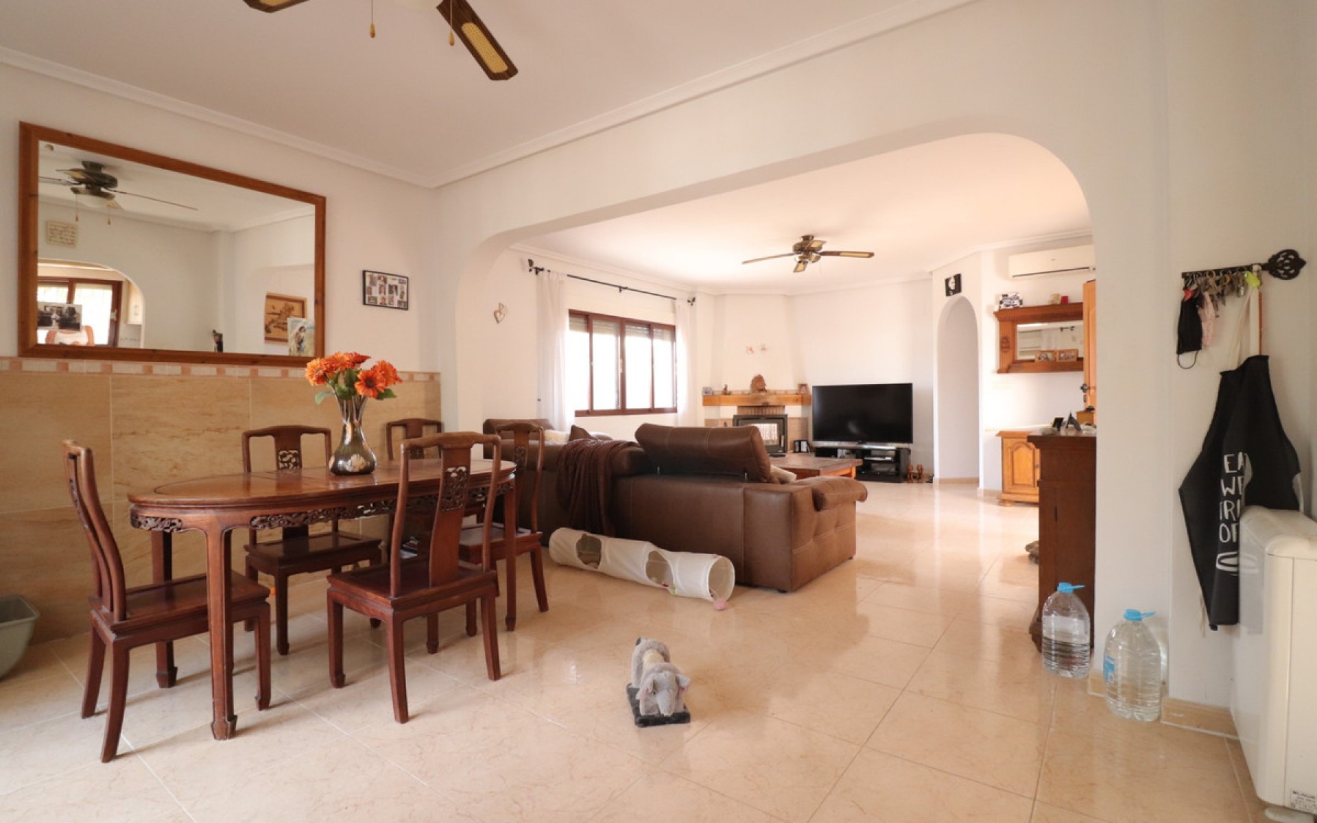 Resale - Villa - Formentera Del Segura - Formentera del Segura Centro