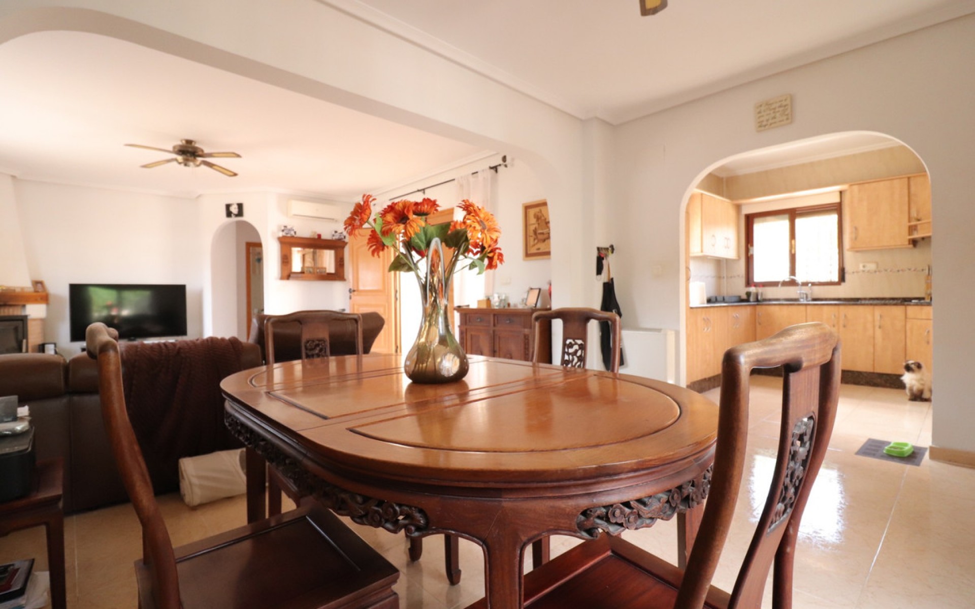 Resale - Villa - Formentera Del Segura - Formentera del Segura Centro