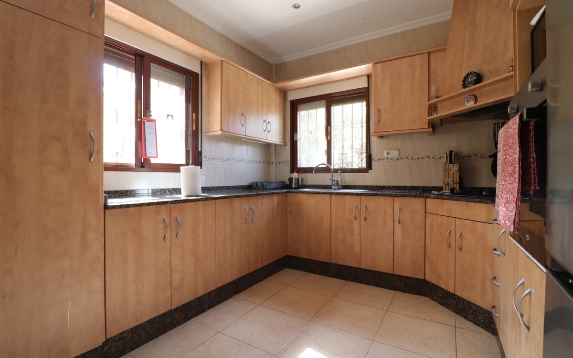 Resale - Villa - Formentera Del Segura - Formentera del Segura Centro