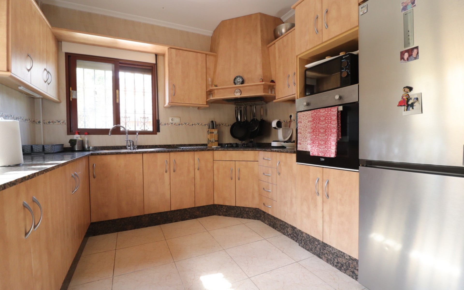 Resale - Villa - Formentera Del Segura - Formentera del Segura Centro