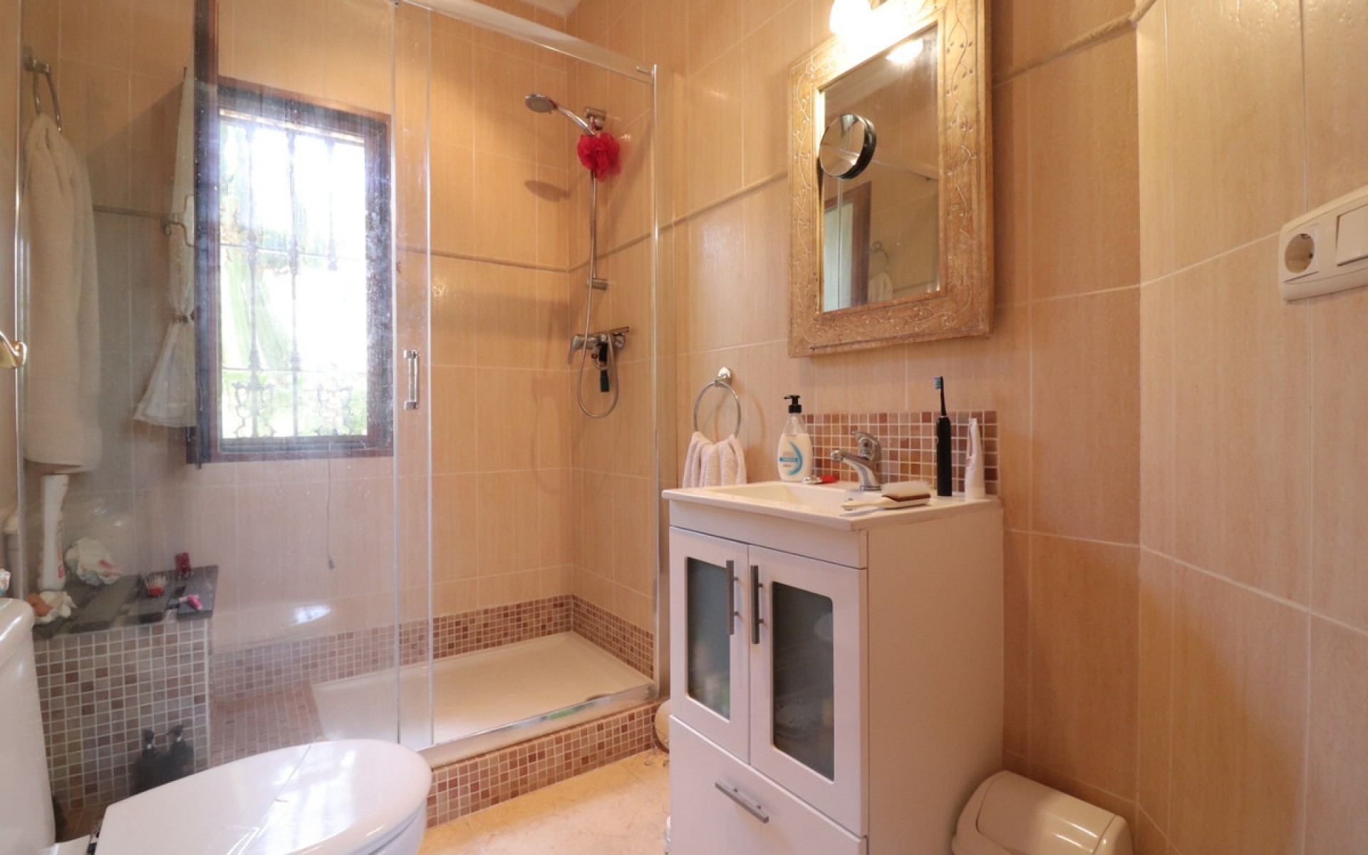 Resale - Villa - Formentera Del Segura - Formentera del Segura Centro