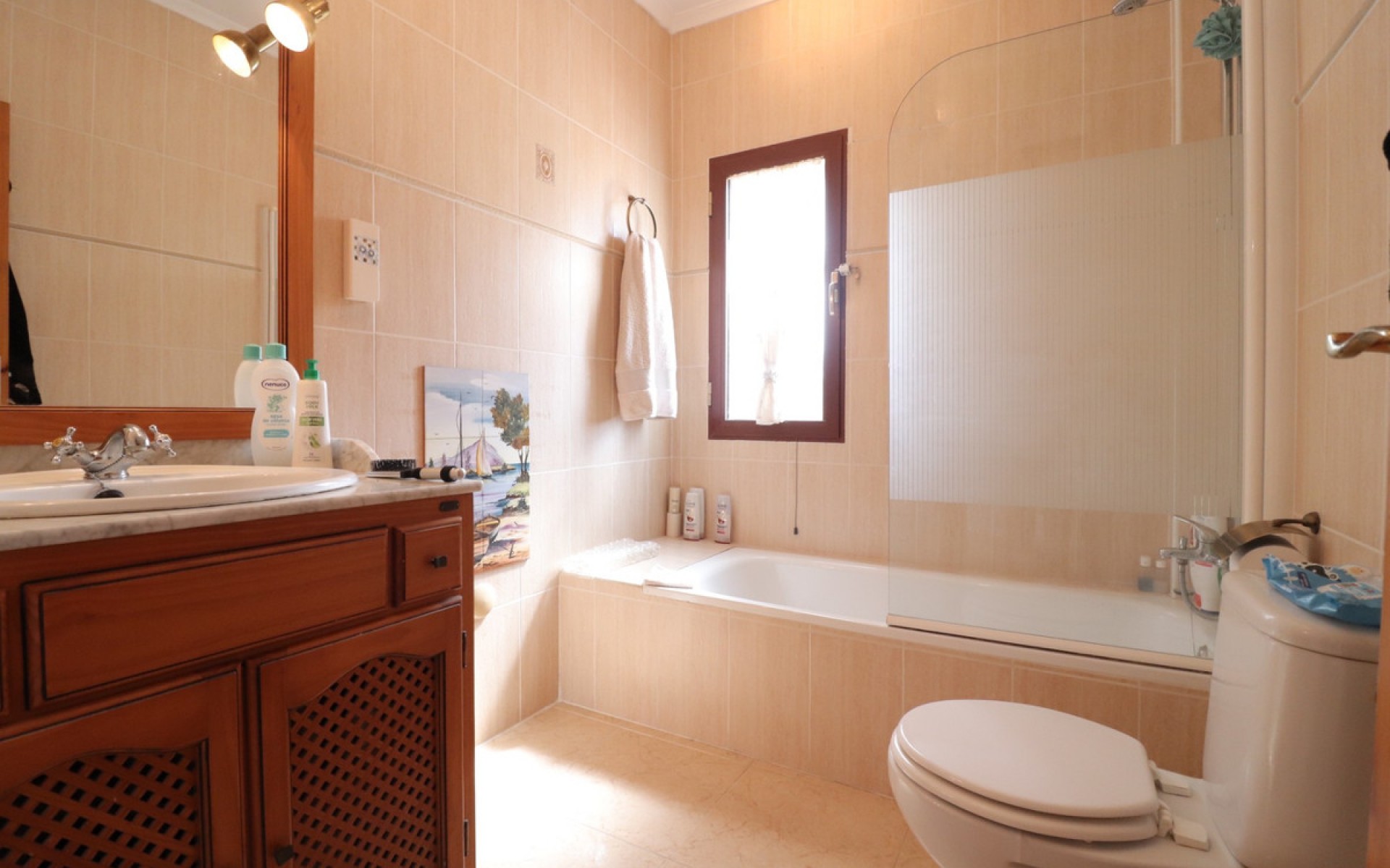 Resale - Villa - Formentera Del Segura - Formentera del Segura Centro