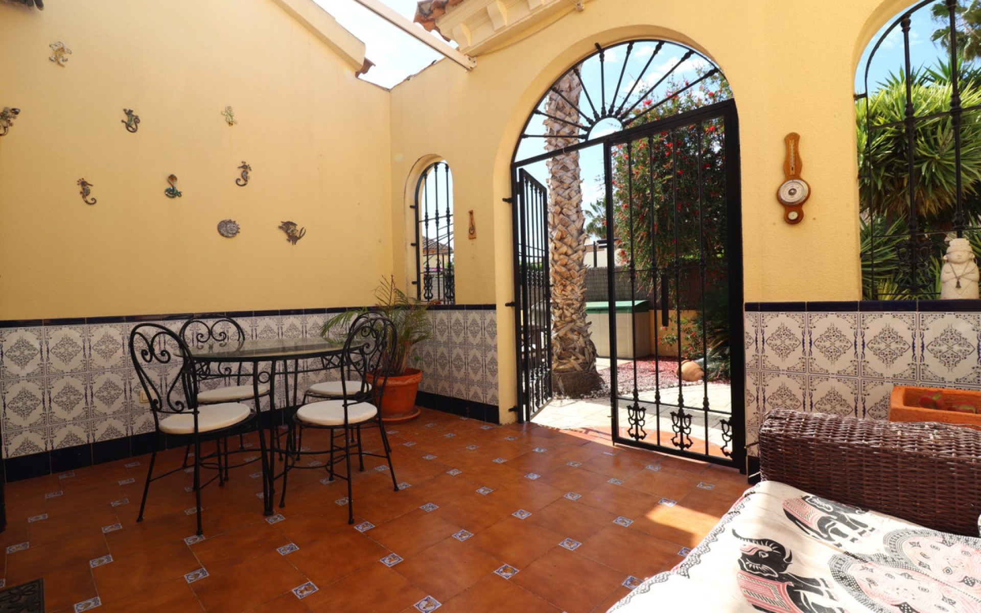 Resale - Villa - Formentera Del Segura - Formentera del Segura Centro